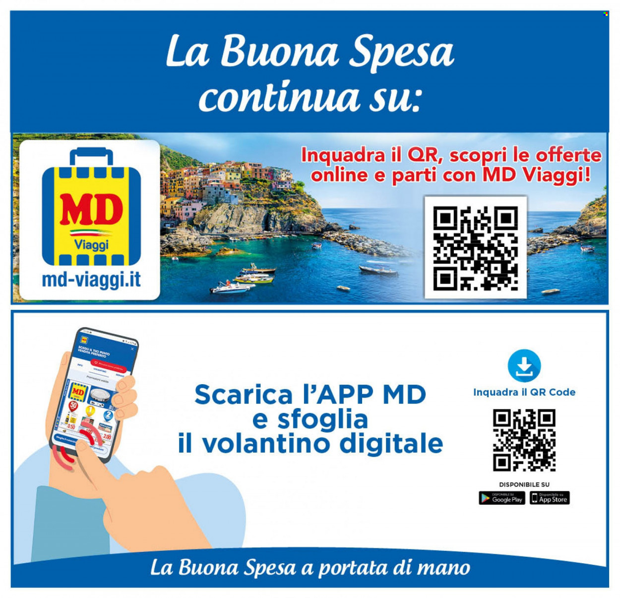 Volantino MD Discount - 3/11/2022 - 13/11/2022. Pagina 26
