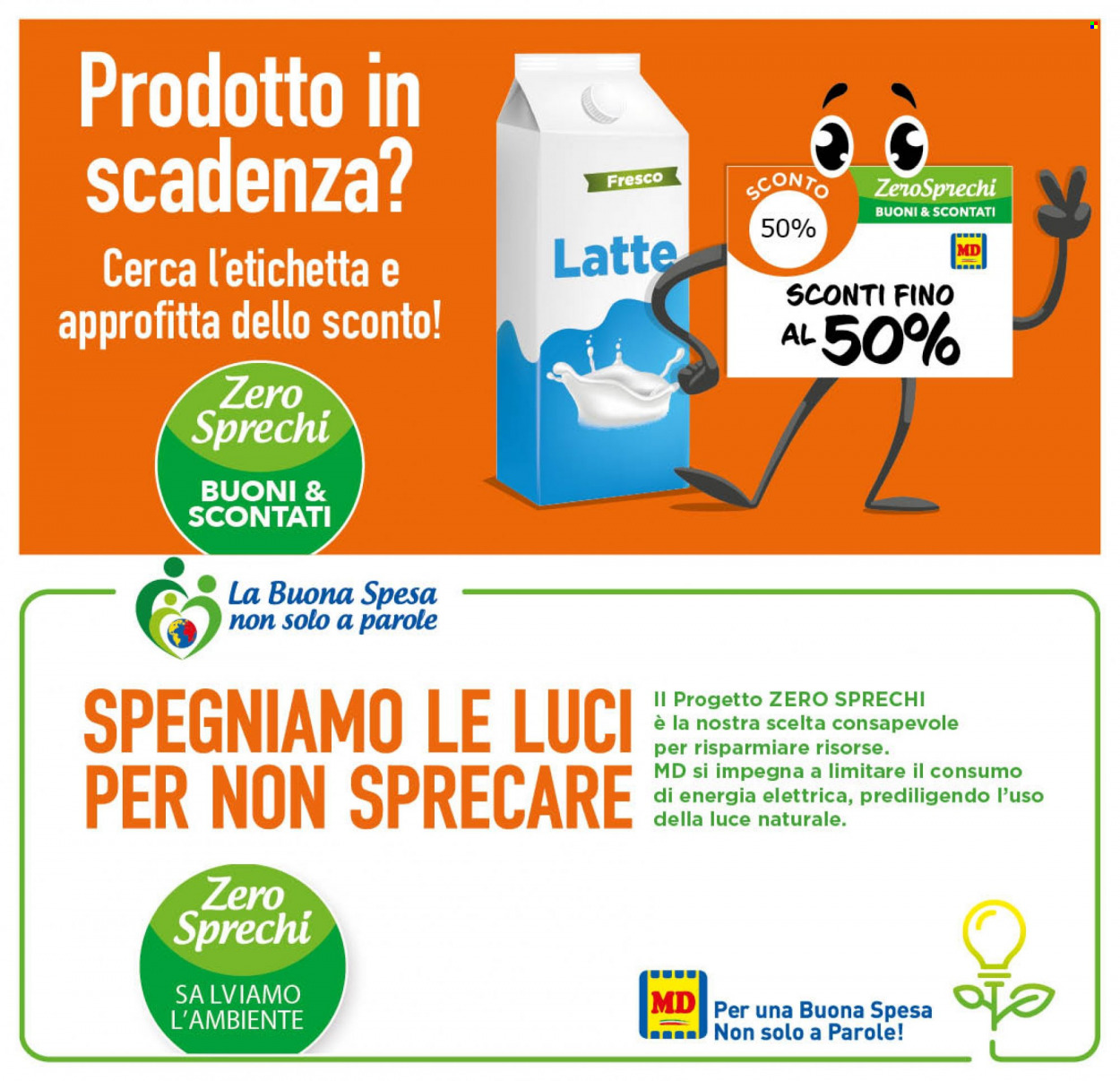 Volantino MD Discount - 3/11/2022 - 13/11/2022. Pagina 27