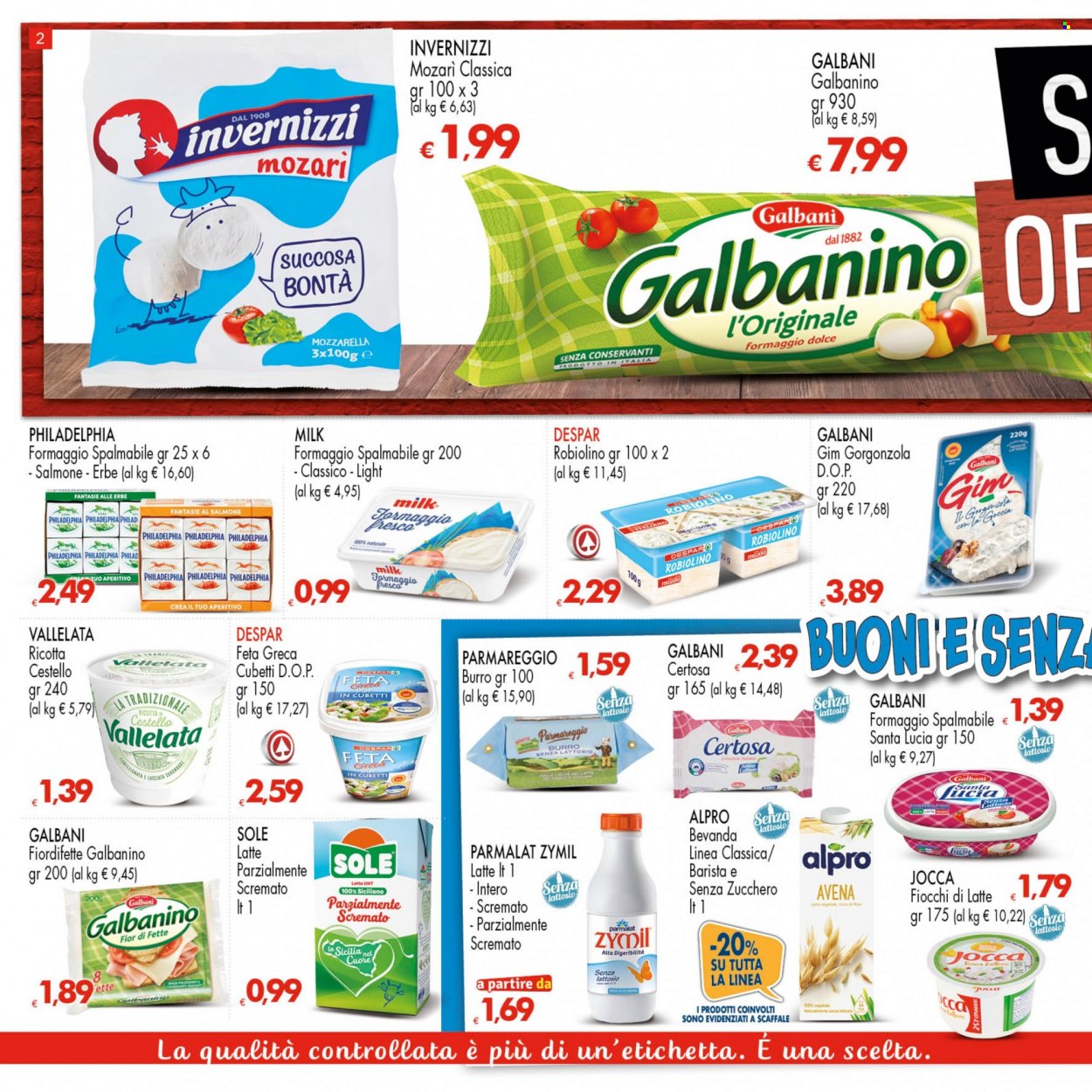 Volantino Interspar - 27/10/2022 - 9/11/2022. Pagina 2