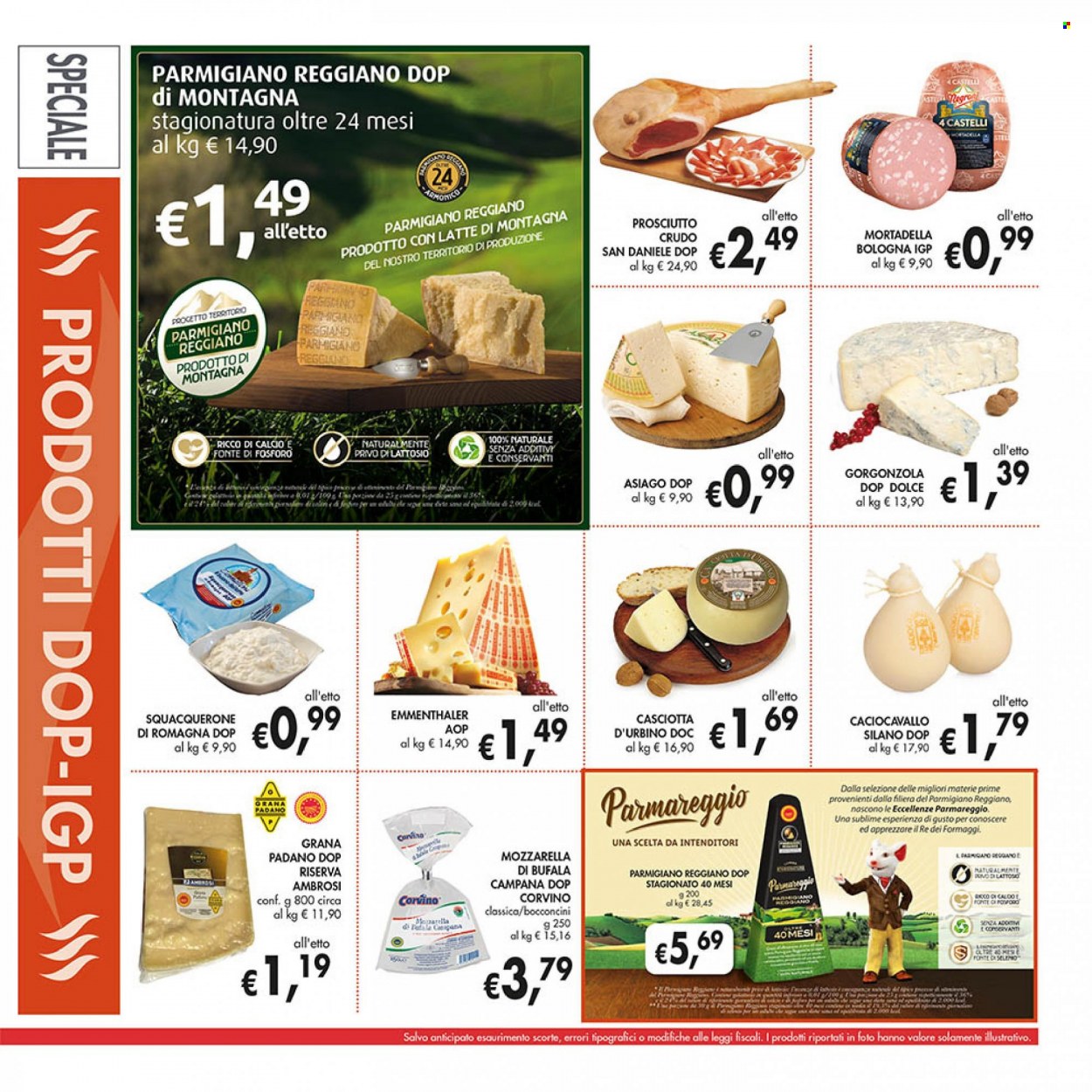 Volantino COAL - 3/11/2022 - 16/11/2022. Pagina 11