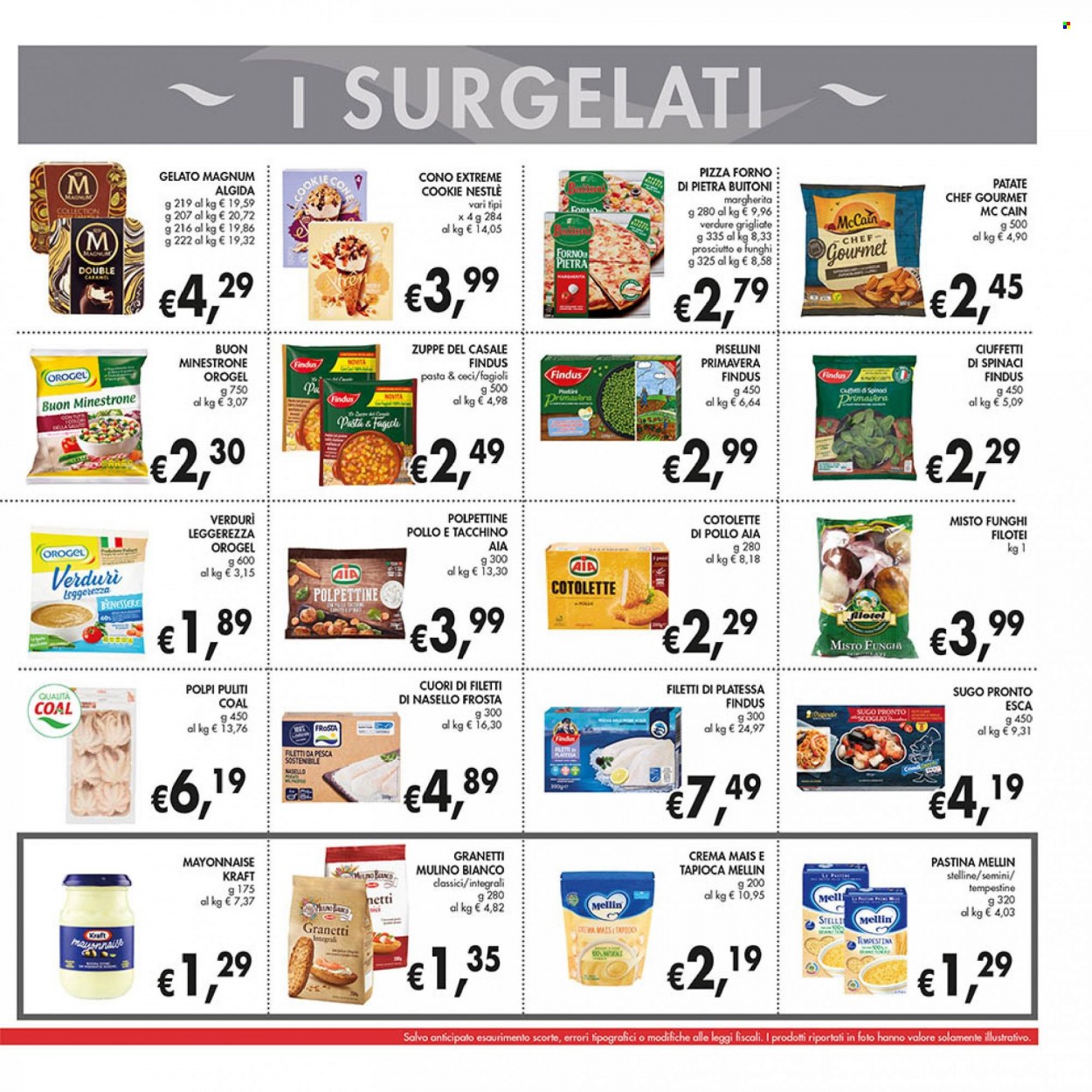 Volantino COAL - 3/11/2022 - 16/11/2022. Pagina 13