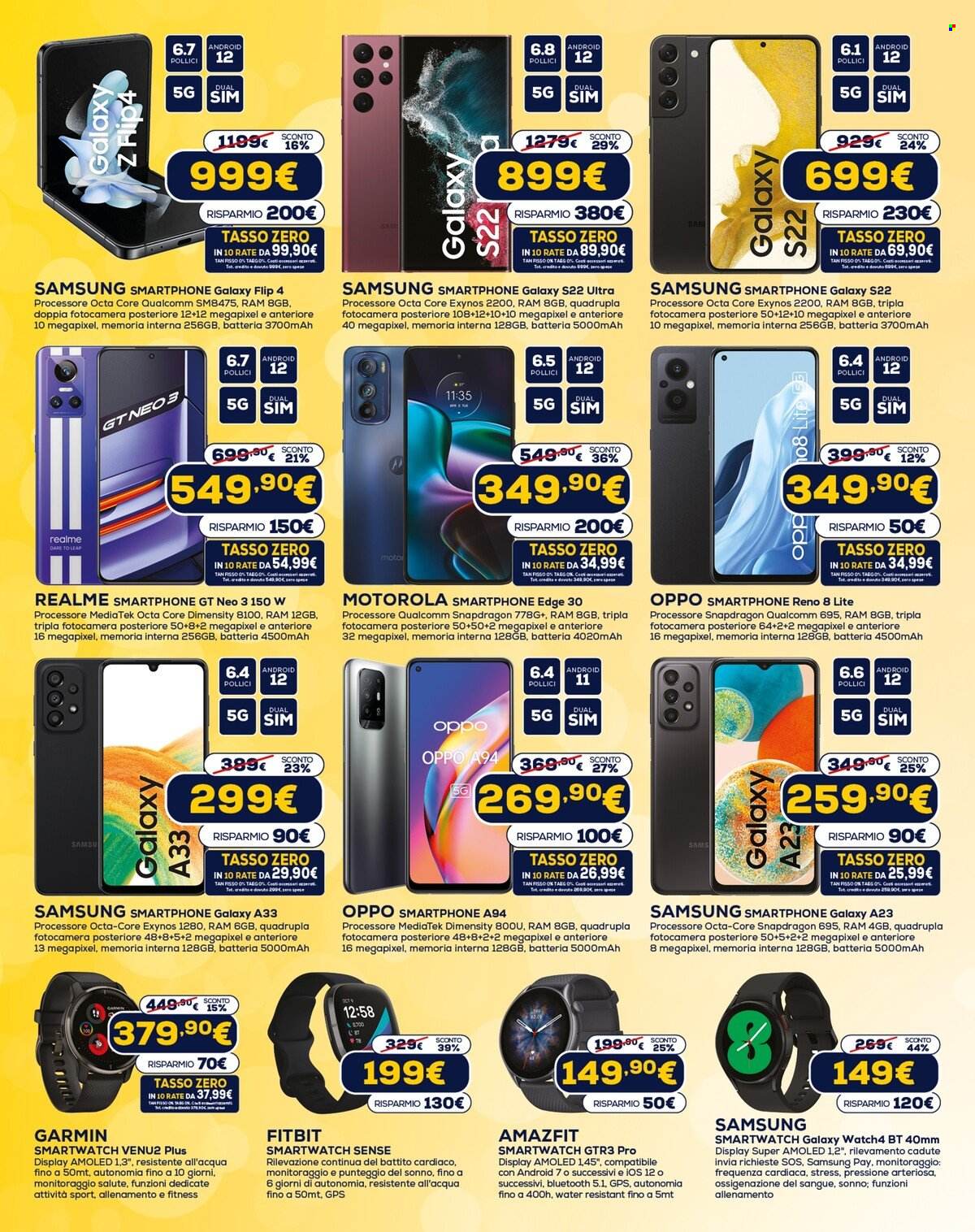 Volantino Euronics - 3/11/2022 - 20/11/2022. Pagina 13