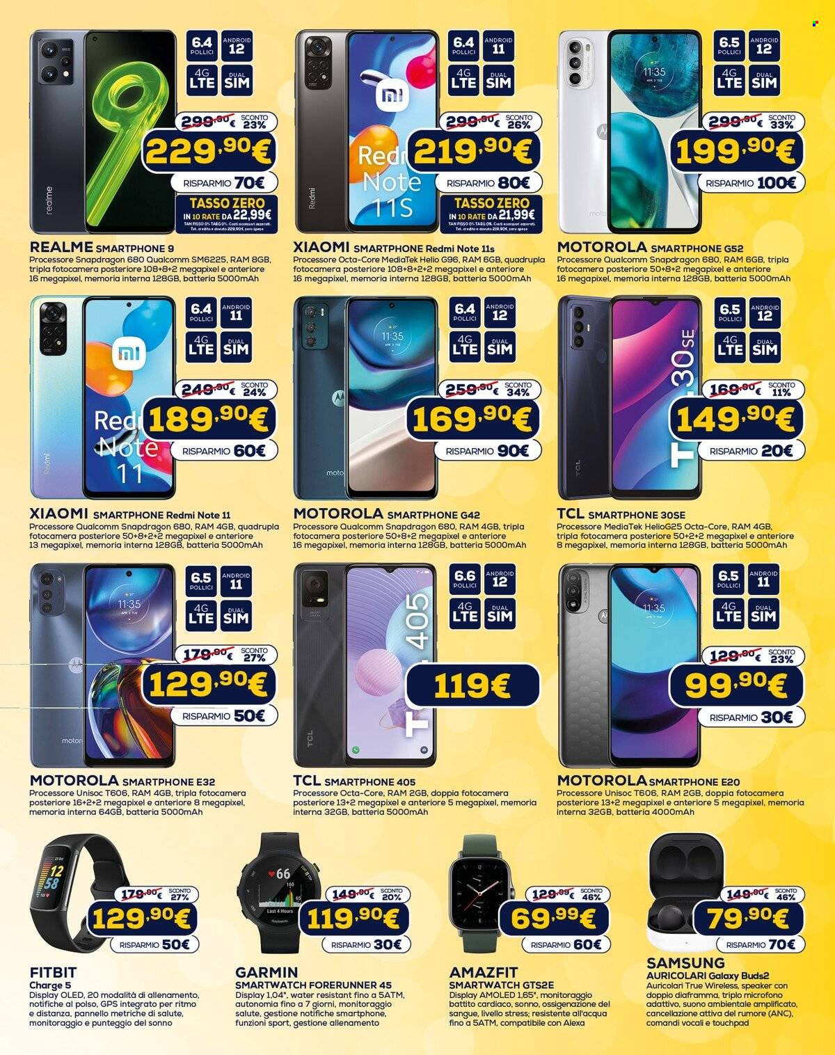 Volantino Euronics - 3/11/2022 - 20/11/2022. Pagina 14