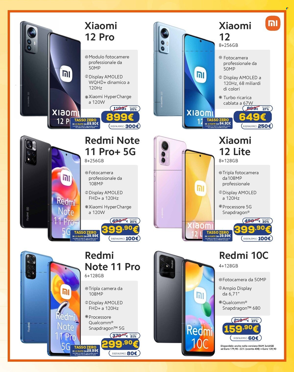 Volantino Euronics - 3/11/2022 - 20/11/2022. Pagina 15