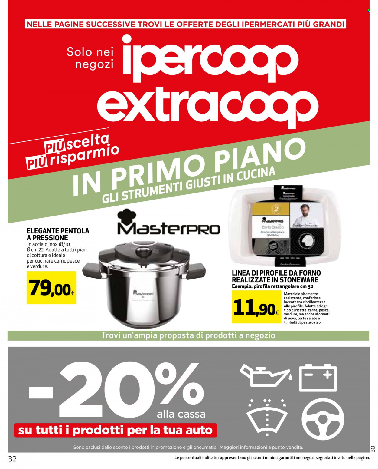 Leták Coop - 3.11.2022 - 16.11.2022. Strana 32