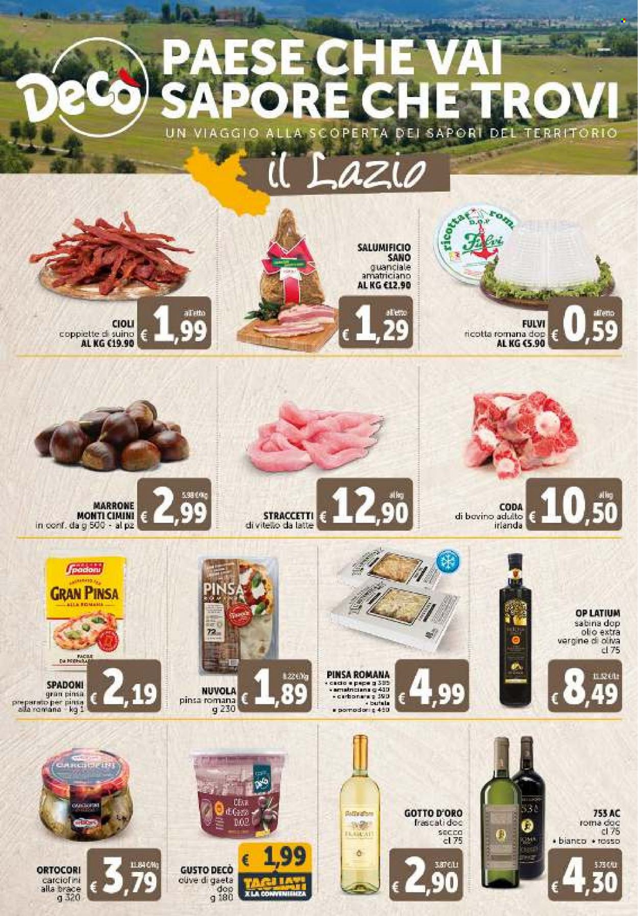 Volantino Deco - 4/11/2022 - 14/11/2022. Pagina 5