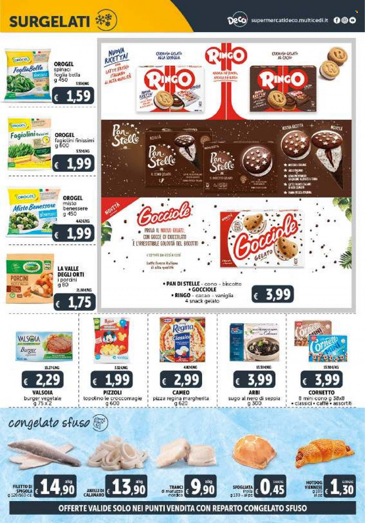 Volantino Deco - 4/11/2022 - 14/11/2022. Pagina 9