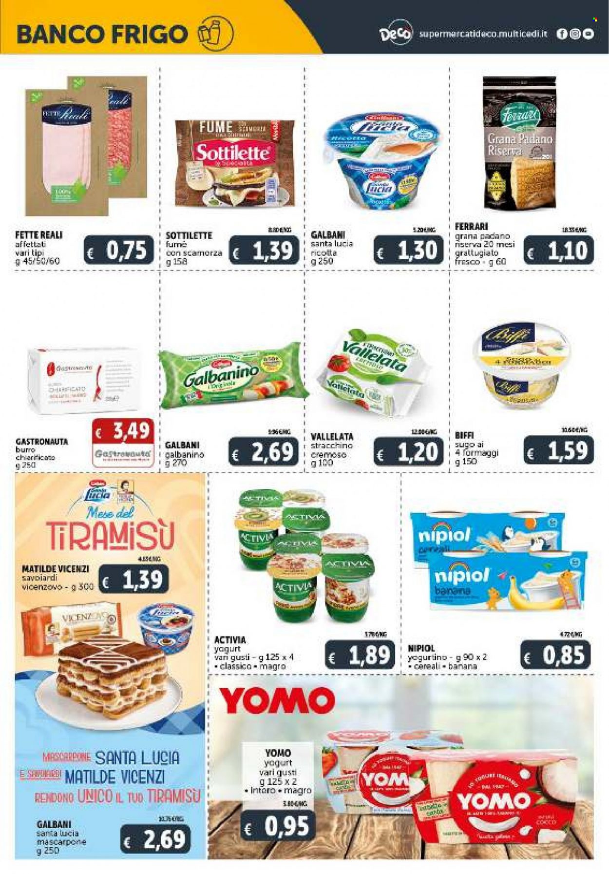 Volantino Deco - 4/11/2022 - 14/11/2022. Pagina 11