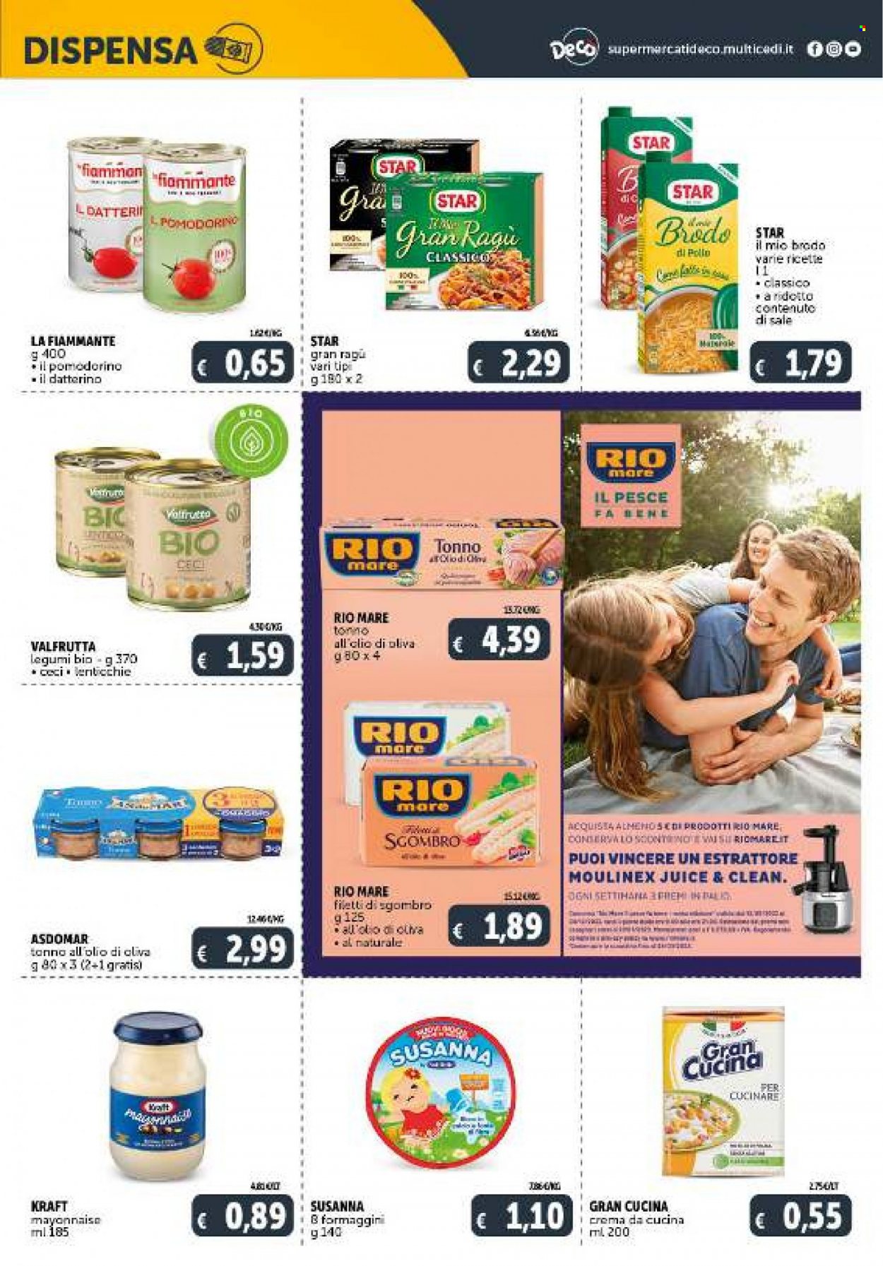 Volantino Deco - 4/11/2022 - 14/11/2022. Pagina 13