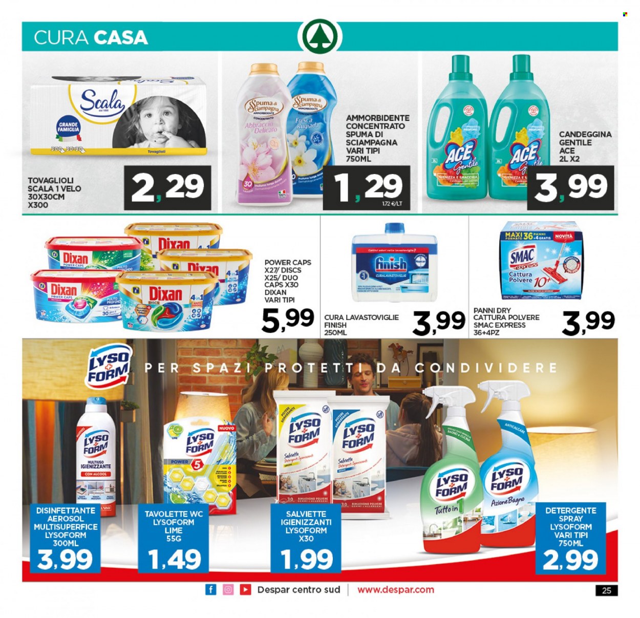 Volantino Interspar - 7/11/2022 - 20/11/2022. Pagina 25