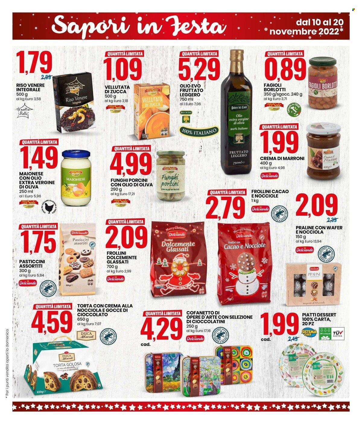 Volantino EuroSpin - 10/11/2022 - 20/11/2022. Pagina 7