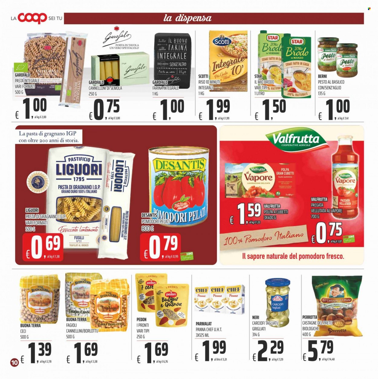 Leták Coop - 9.11.2022 - 22.11.2022. Strana 13