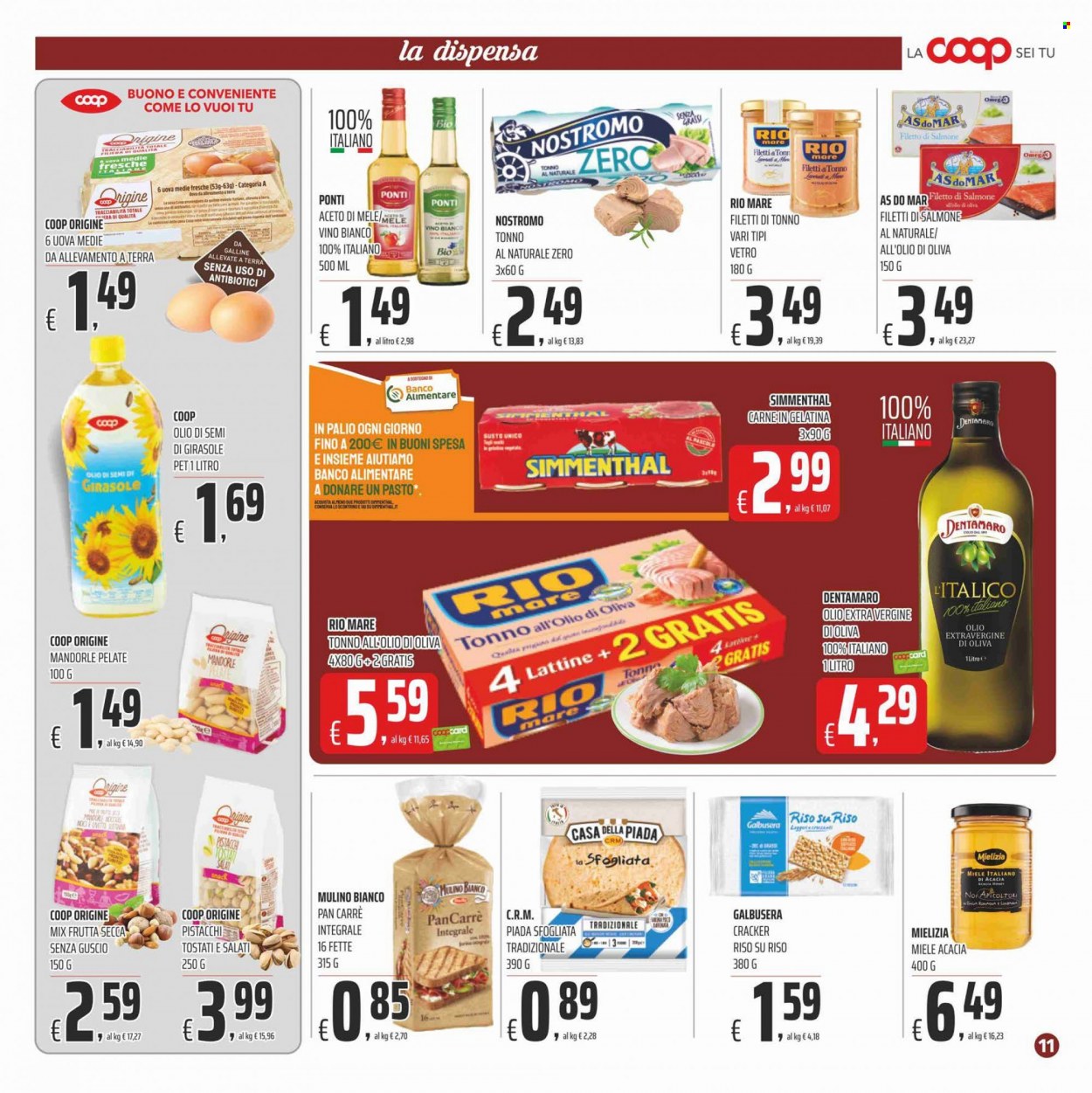Leták Coop - 9.11.2022 - 22.11.2022. Strana 14