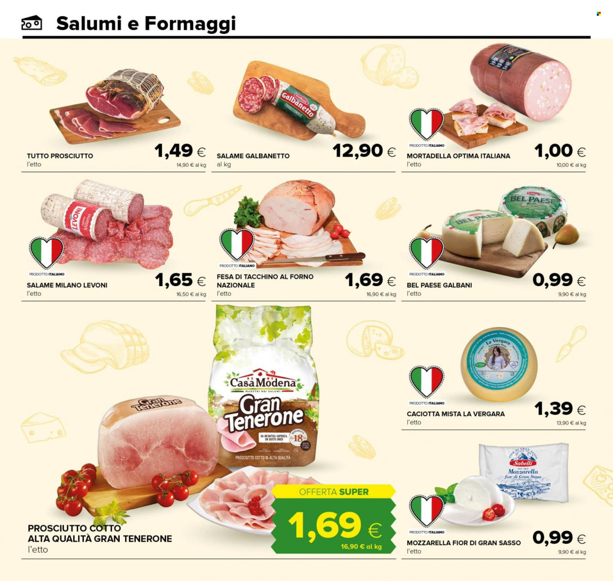 Volantino Oasi - 10/11/2022 - 22/11/2022. Pagina 6