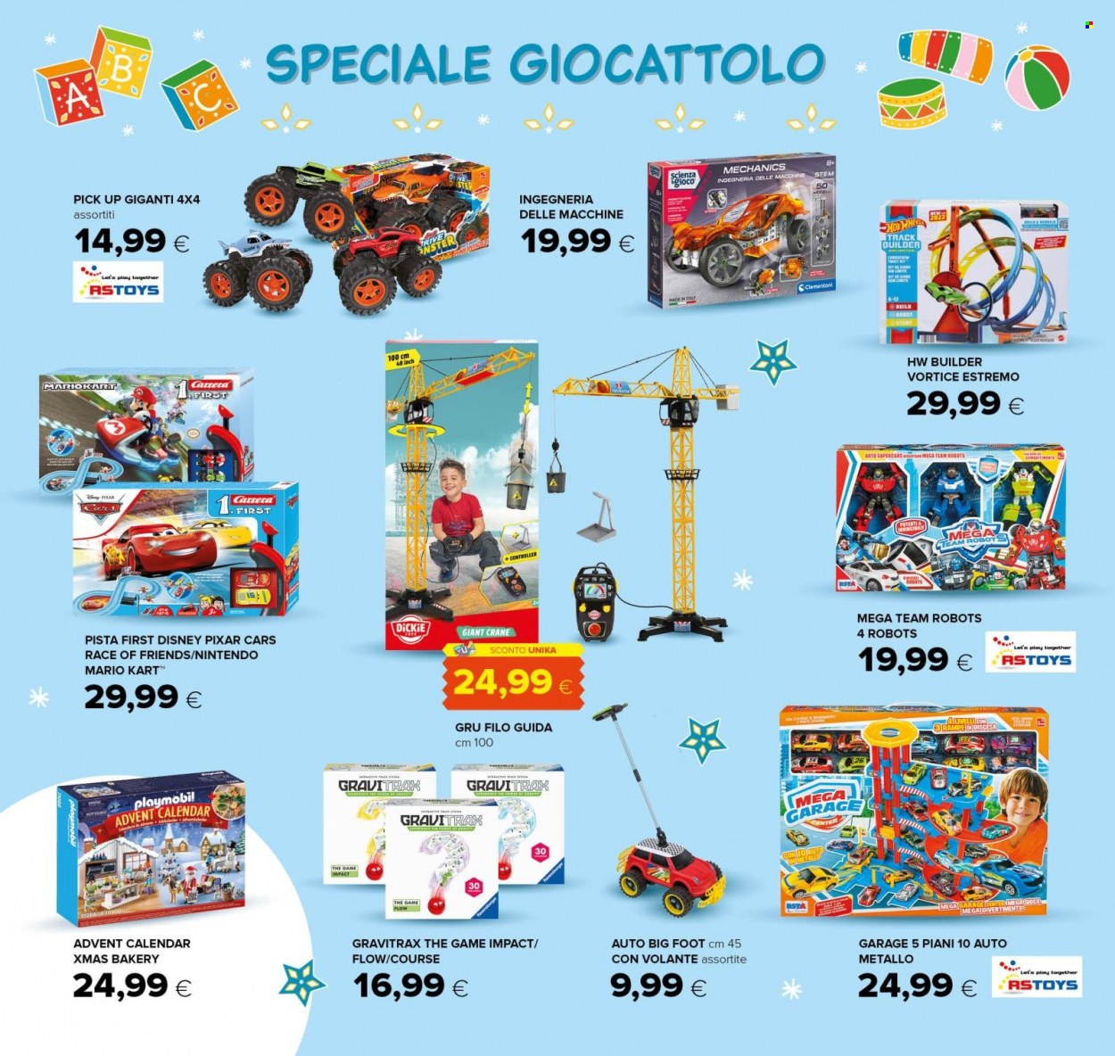 Volantino Oasi - 10/11/2022 - 22/11/2022. Pagina 22