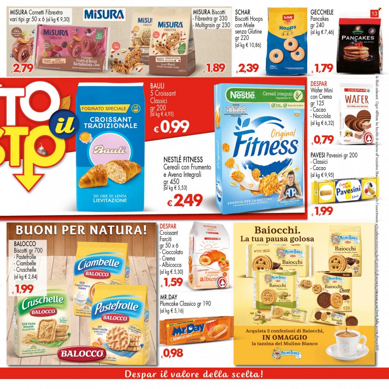 Volantino Interspar - 10/11/2022 - 23/11/2022. Pagina 13