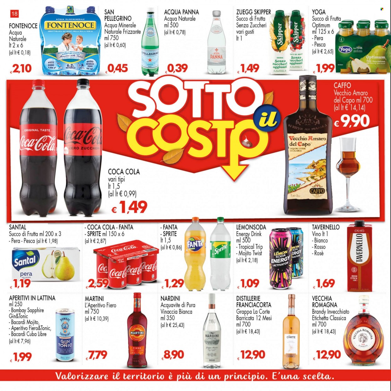 Volantino Interspar - 10/11/2022 - 23/11/2022. Pagina 18