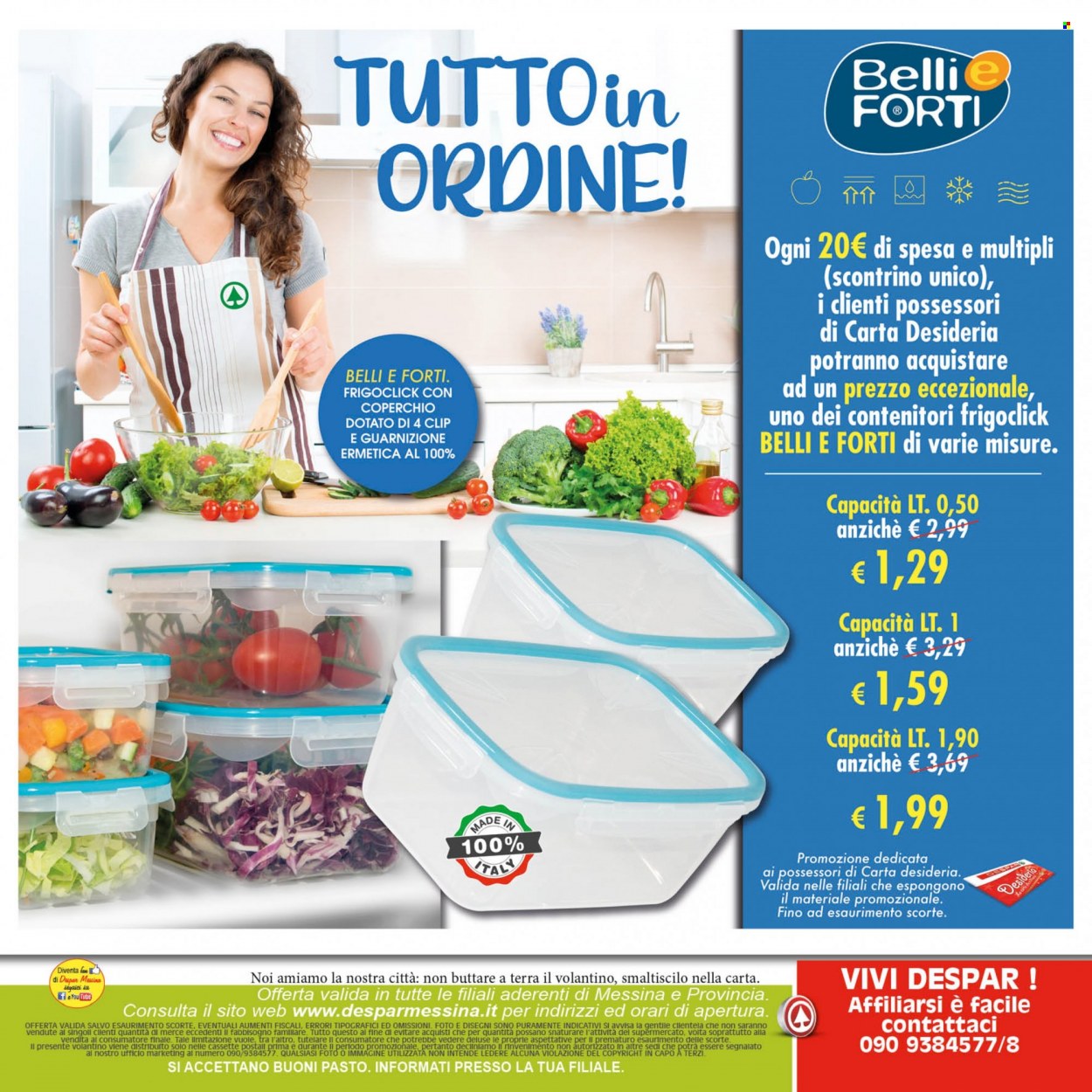 Volantino Interspar - 10/11/2022 - 23/11/2022. Pagina 24