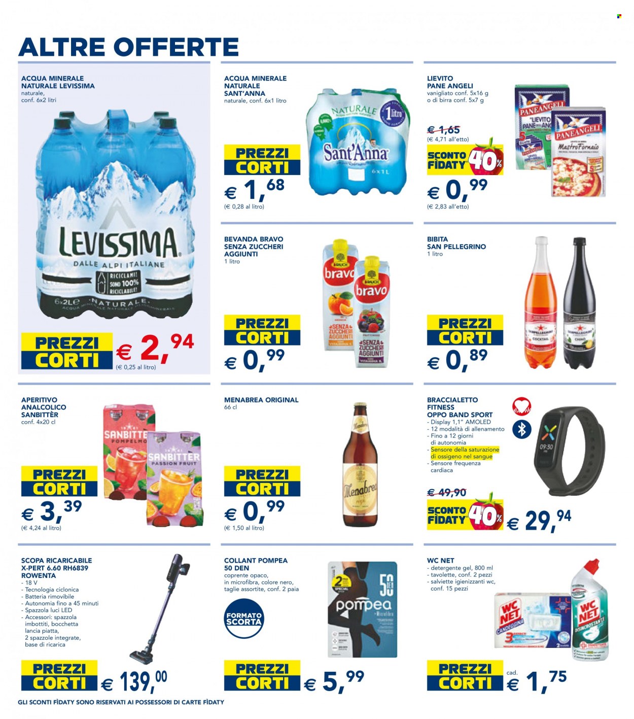 Volantino Esselunga - 10/11/2022 - 19/11/2022. Pagina 10