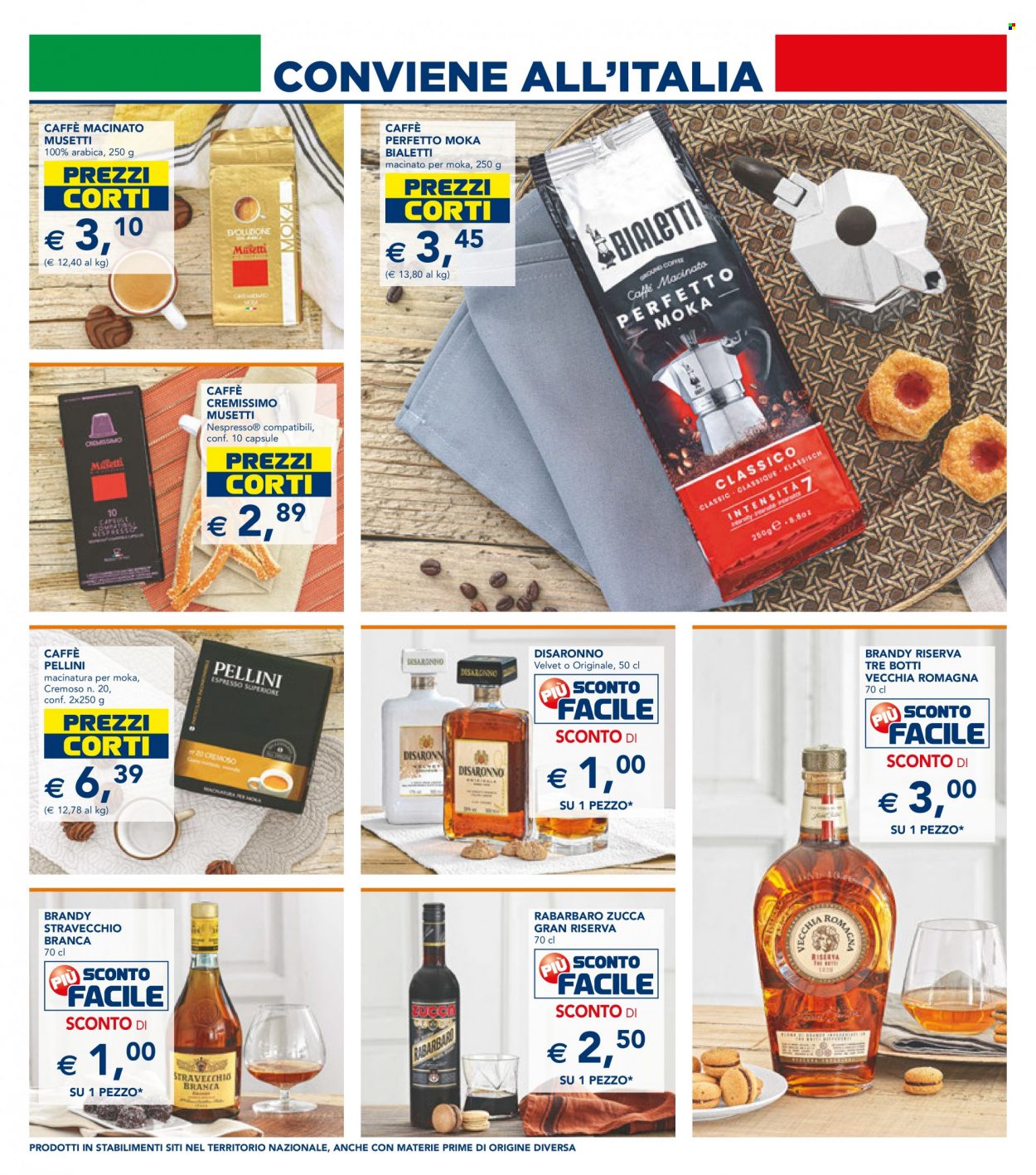 Volantino Esselunga - 10/11/2022 - 19/11/2022. Pagina 13