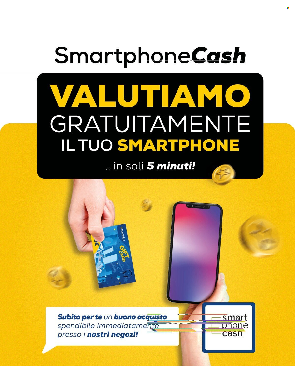 Volantino Euronics - 14/11/2022 - 20/11/2022. Pagina 12
