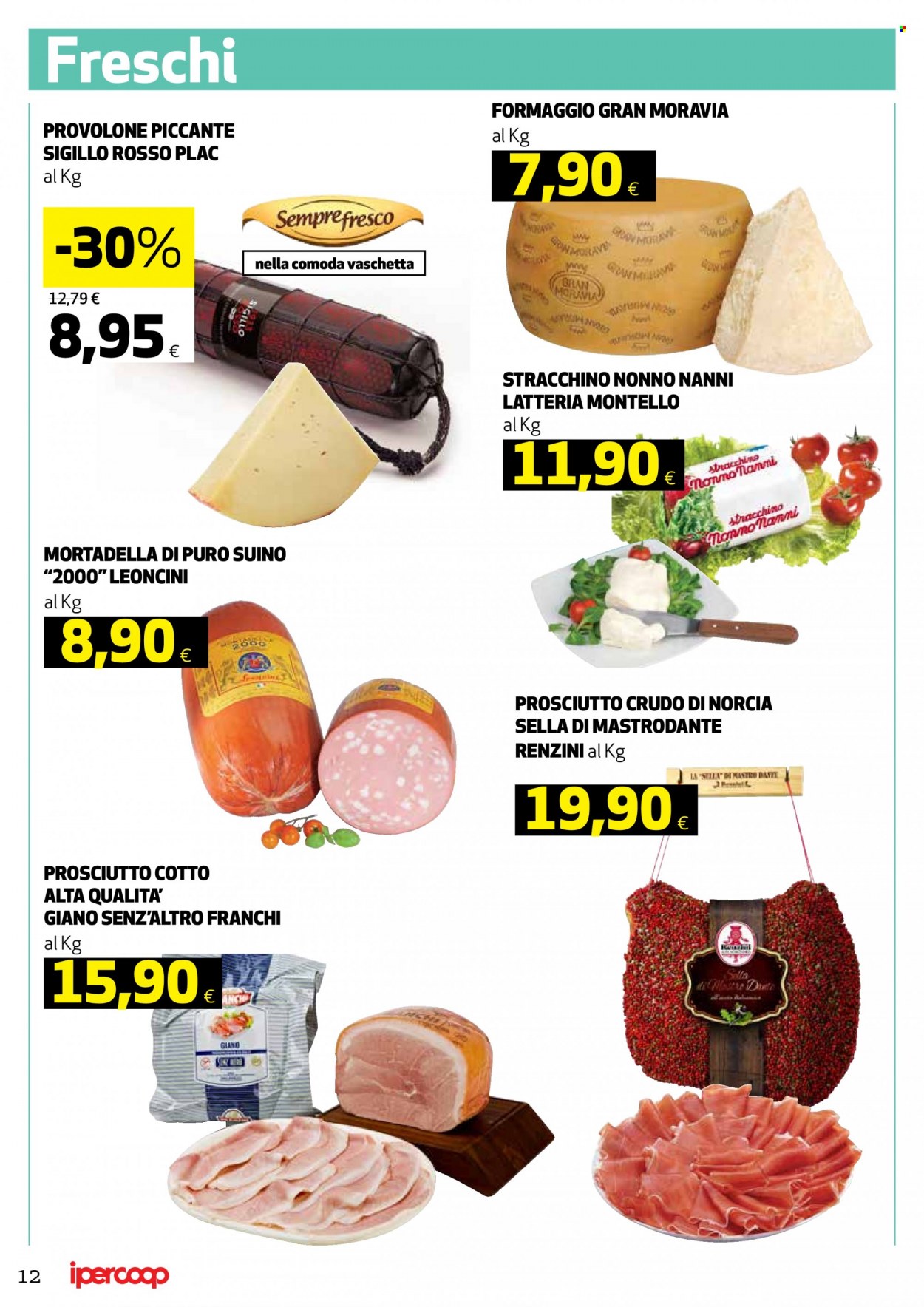 Volantino Coop - 4/11/2022 - 15/11/2022. Pagina 12