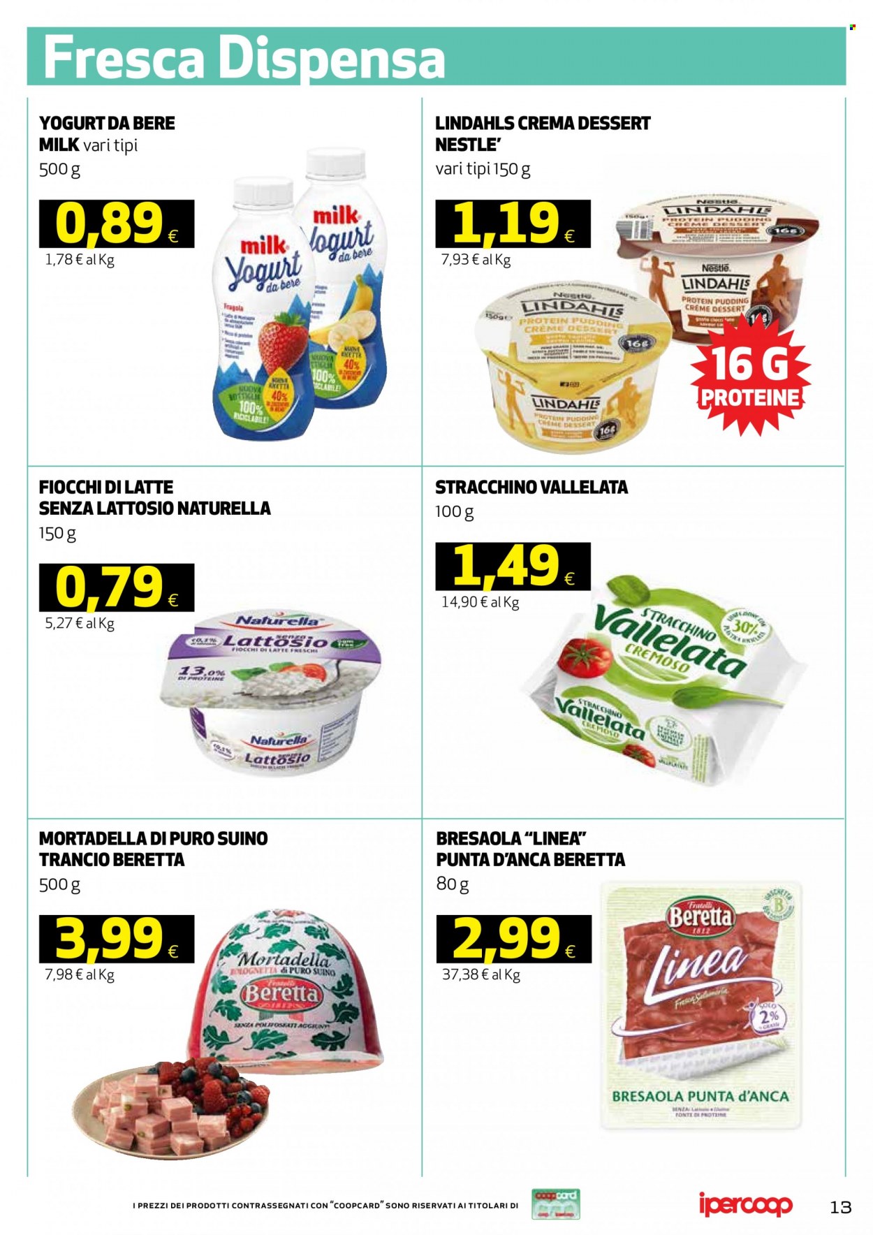 Volantino Coop - 4/11/2022 - 15/11/2022. Pagina 13
