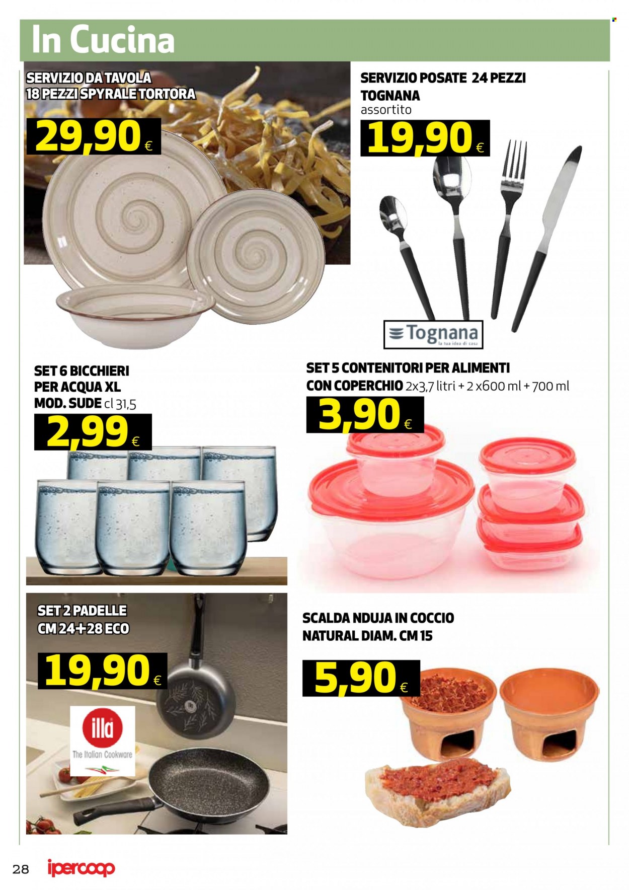 Volantino Coop - 4/11/2022 - 15/11/2022. Pagina 28
