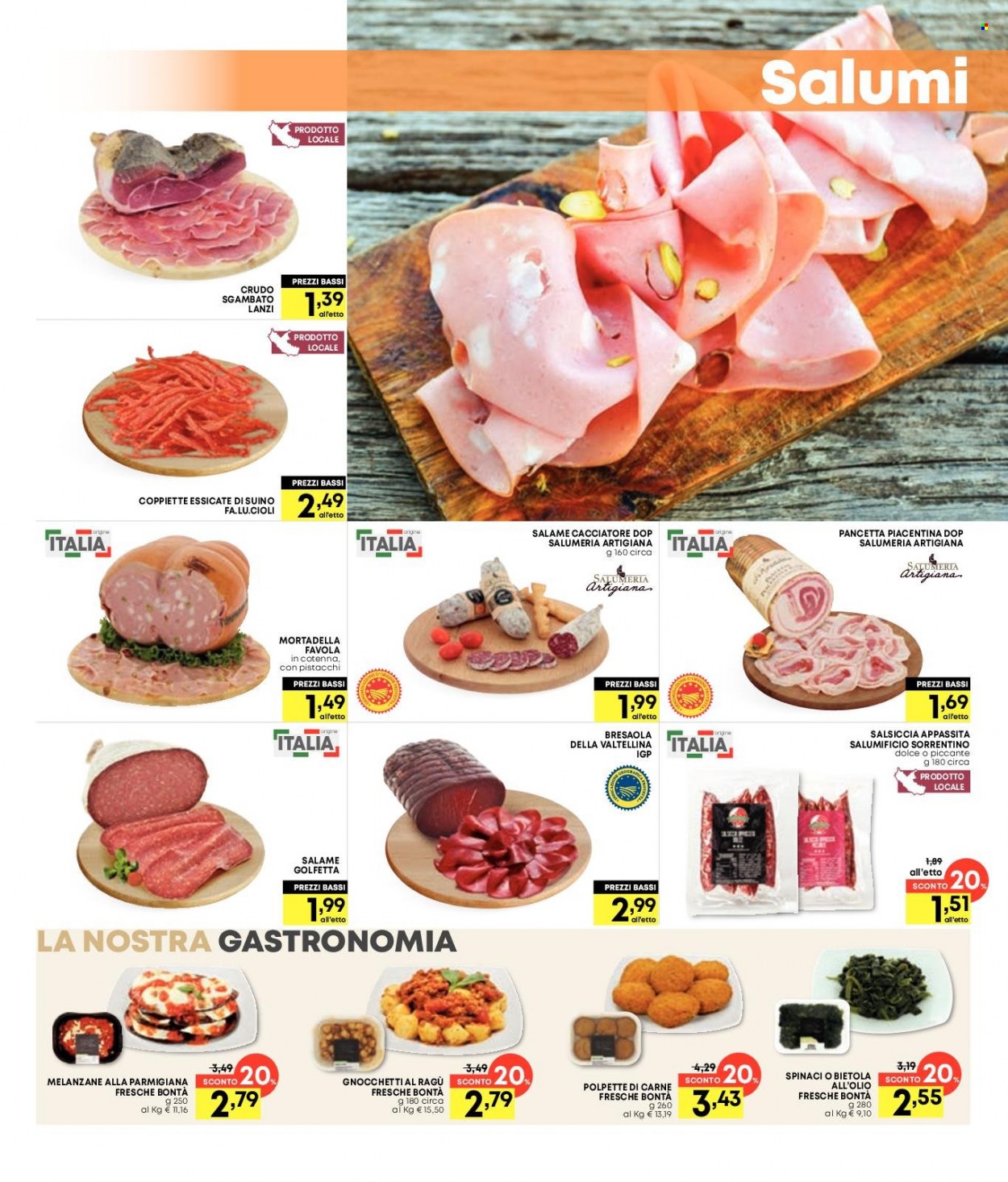 Volantino Pam Panorama - 10/11/2022 - 23/11/2022. Pagina 17