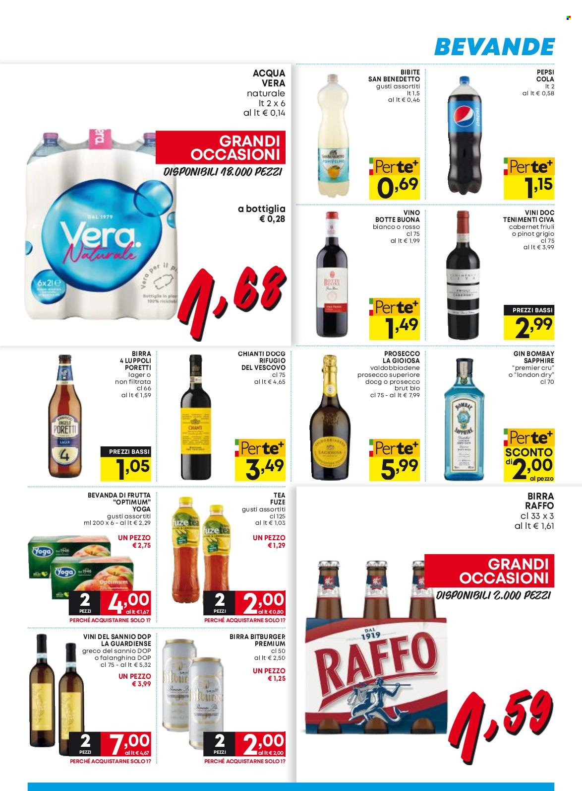 Volantino Pam Panorama - 10/11/2022 - 23/11/2022. Pagina 13
