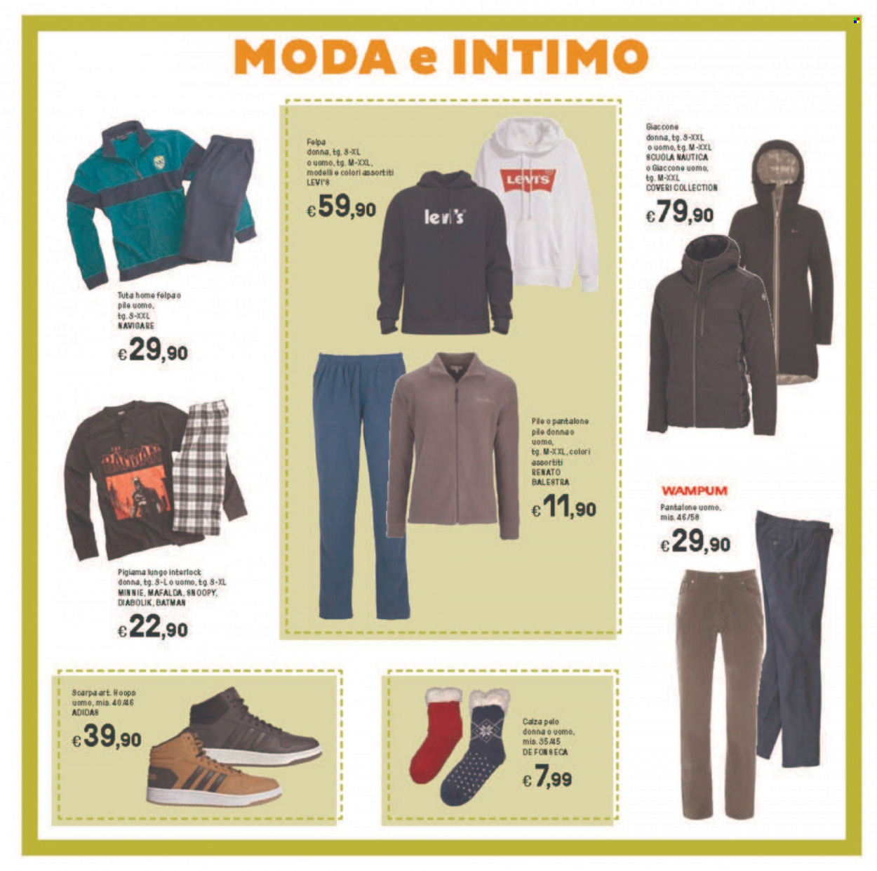 Volantino Iper, La grande i - 14/11/2022 - 24/11/2022. Pagina 31