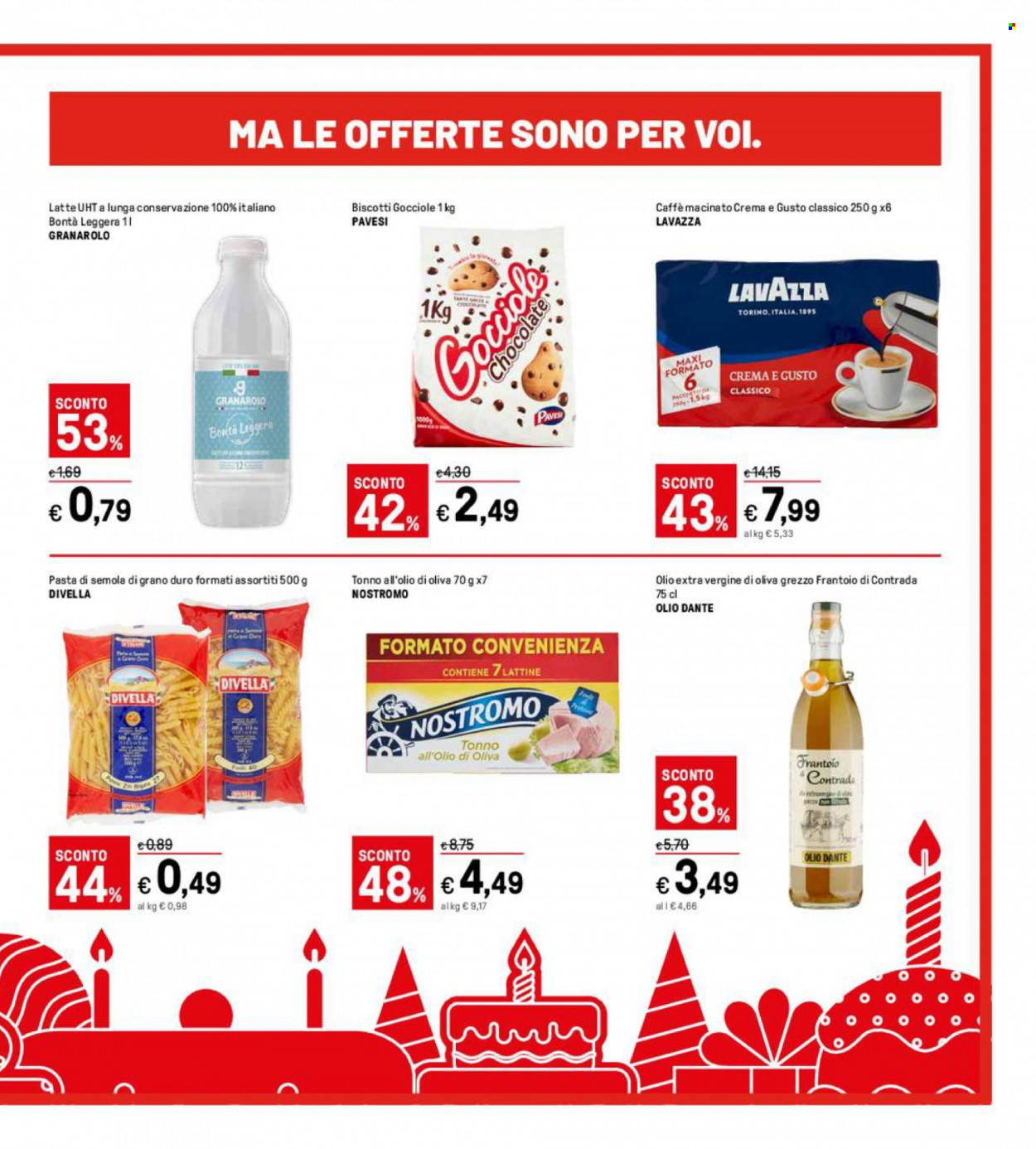 Volantino Iper, La grande i - 14/11/2022 - 24/11/2022. Pagina 4