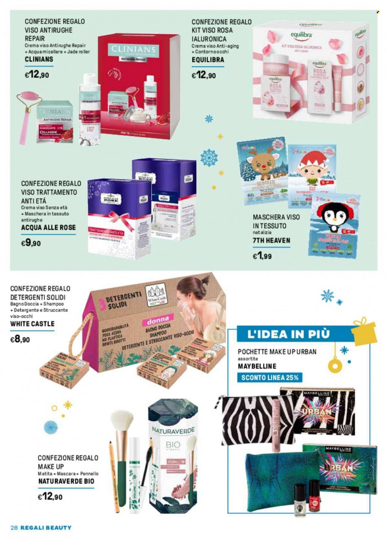Volantino Iper, La grande i - 14/11/2022 - 24/12/2022. Pagina 28