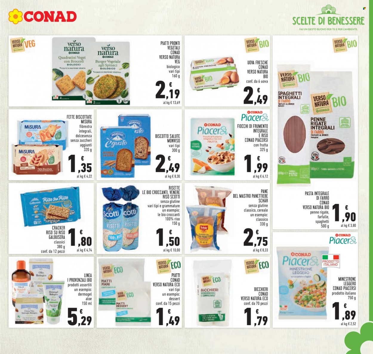 Volantino Conad - 16/11/2022 - 27/11/2022. Pagina 13