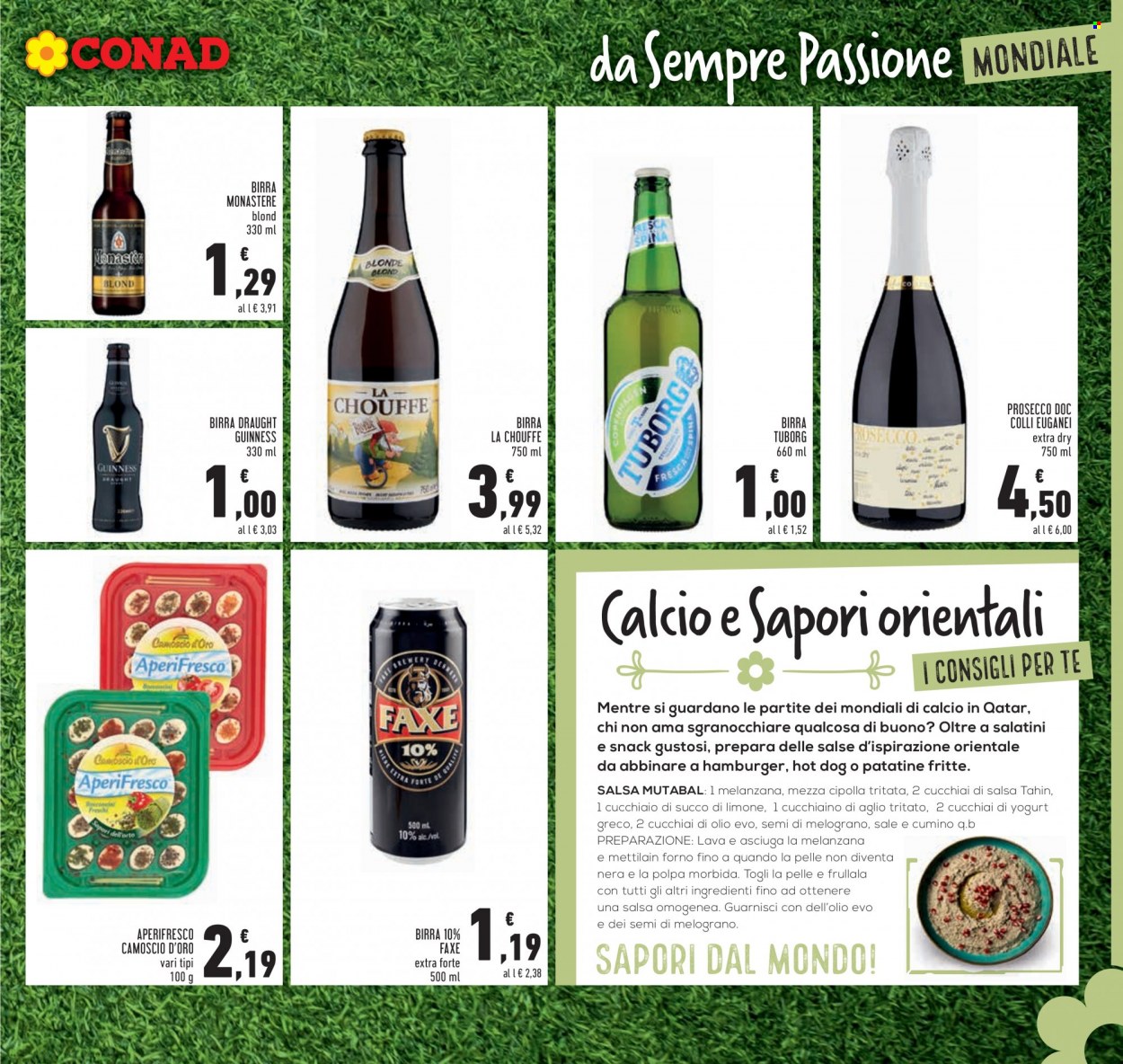 Volantino Conad - 16/11/2022 - 27/11/2022. Pagina 15