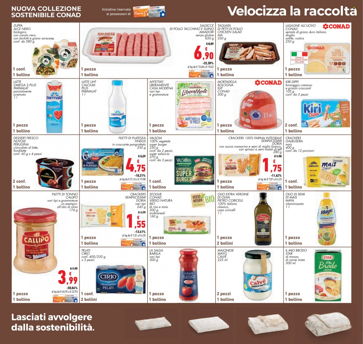 Volantino Conad - 16/11/2022 - 27/11/2022. Pagina 26