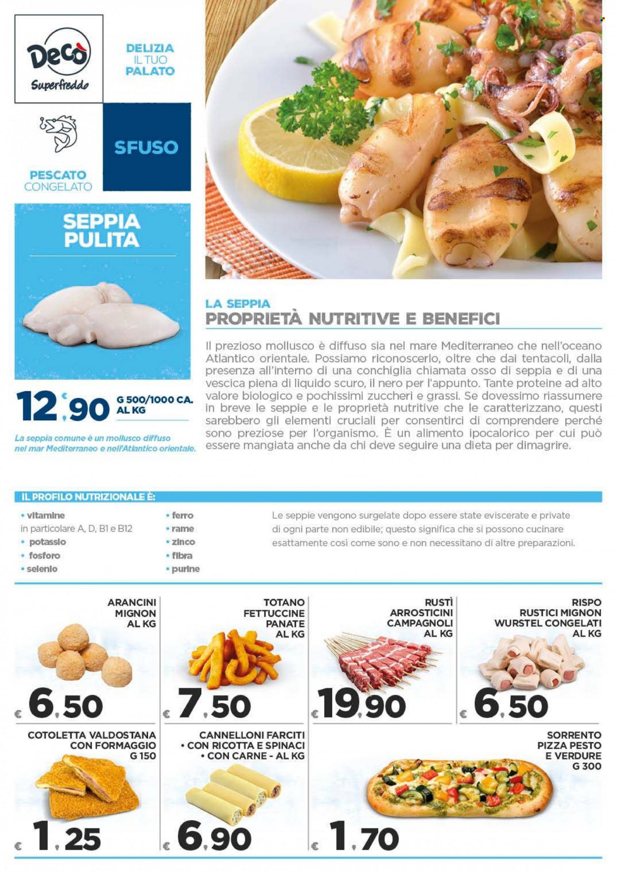 Volantino Deco - 15/11/2022 - 5/12/2022. Pagina 4