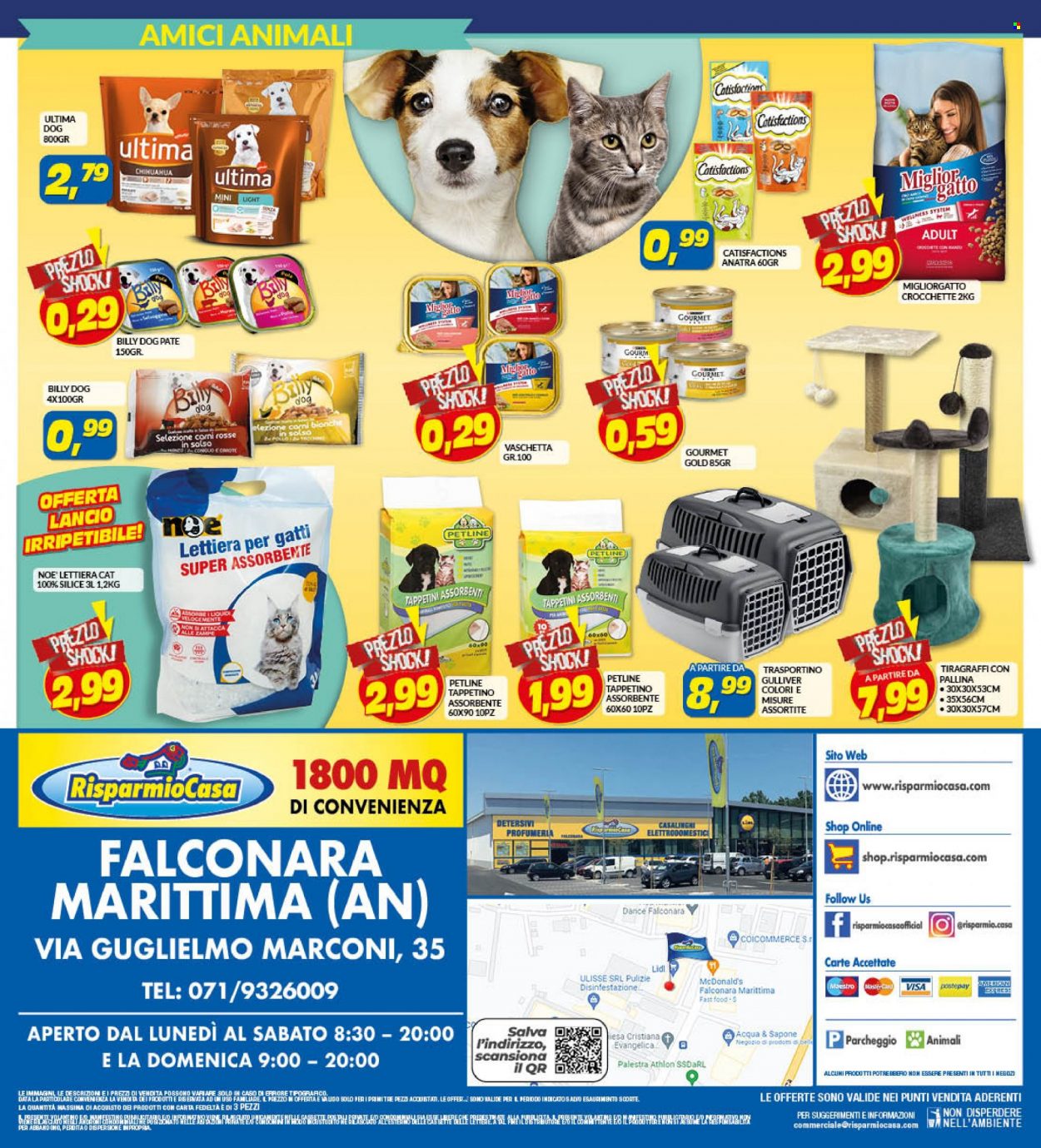 Volantino Risparmio Casa - 17/11/2022 - 1/12/2022. Pagina 24