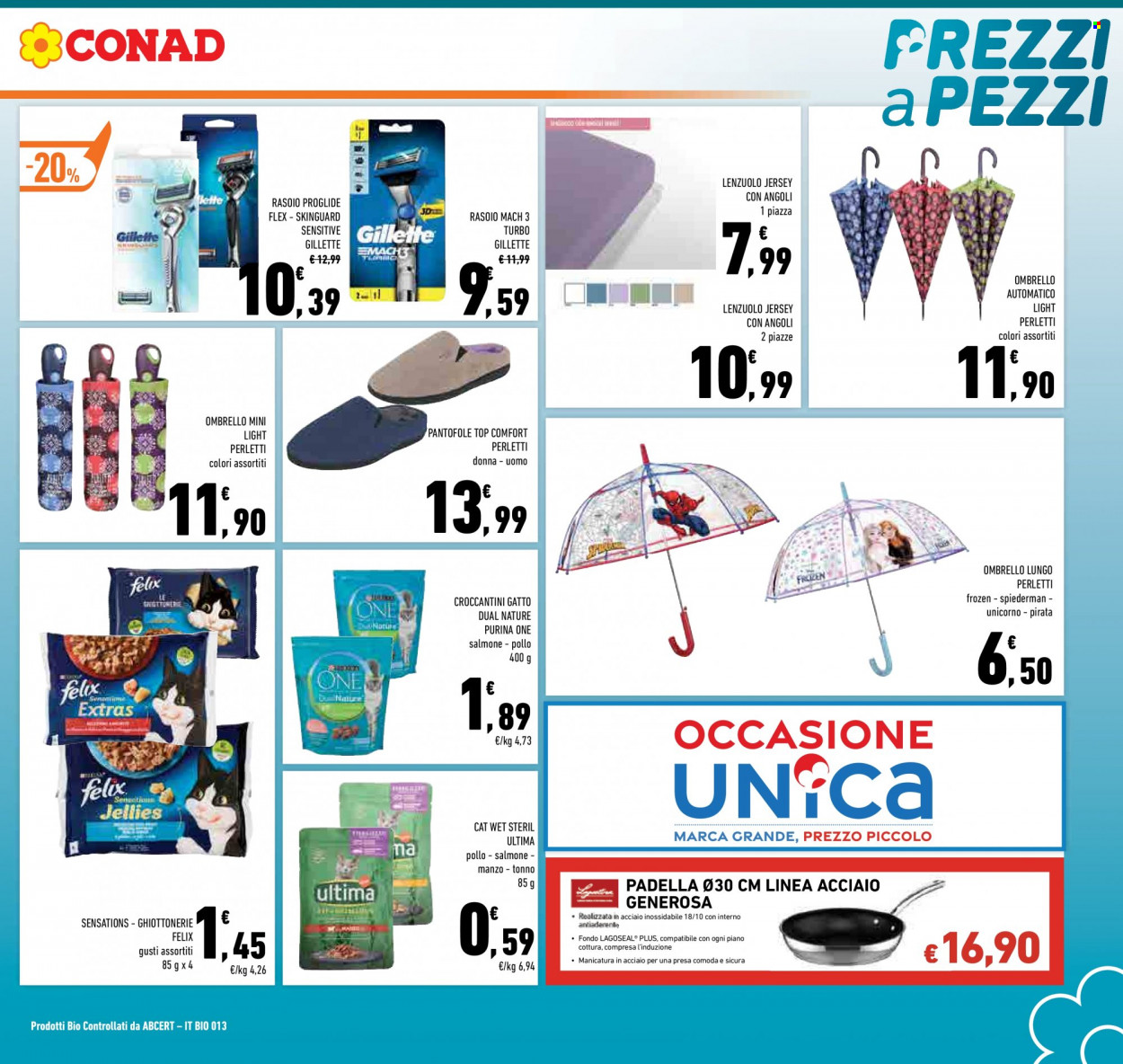 Leták Conad - 15.11.2022 - 27.11.2022. Strana 23