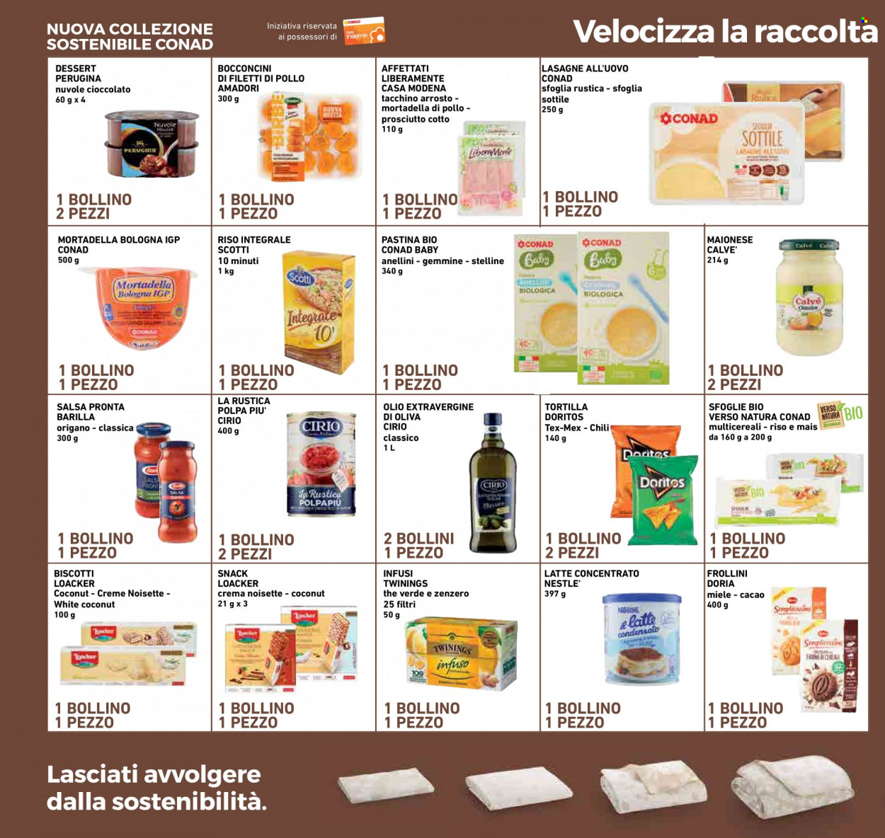 Volantino Conad - 15/11/2022 - 27/11/2022. Pagina 26