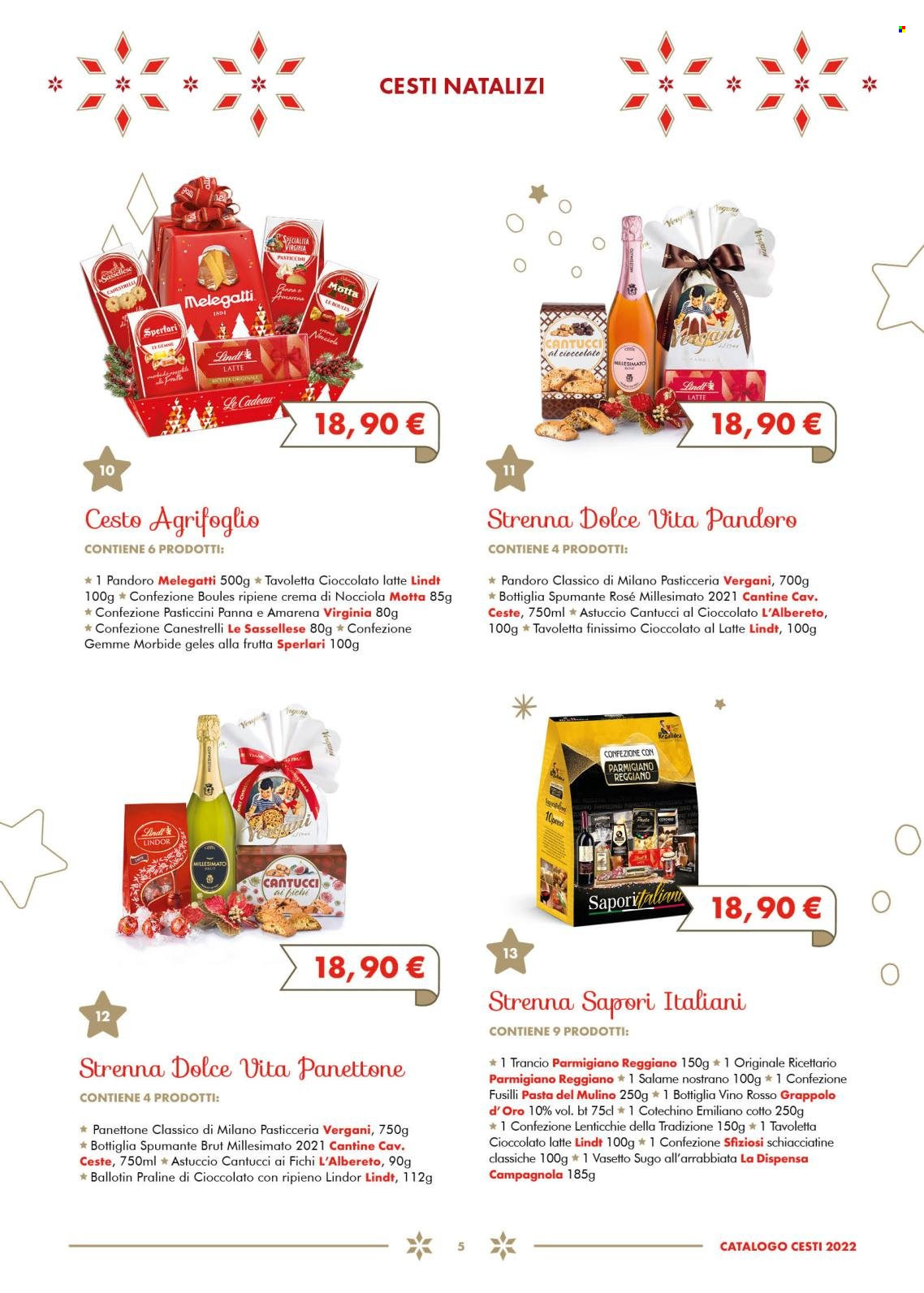 Volantino Oasi - 16/11/2022 - 31/12/2022. Pagina 5