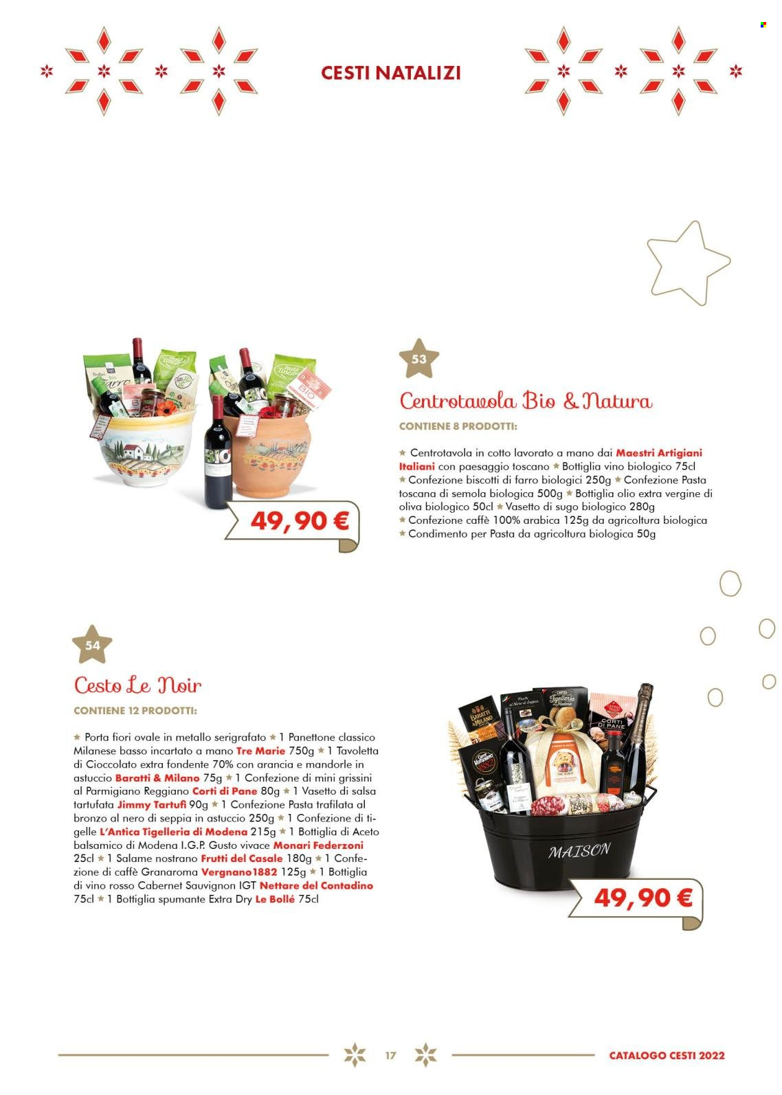 Volantino Oasi - 16/11/2022 - 31/12/2022. Pagina 17