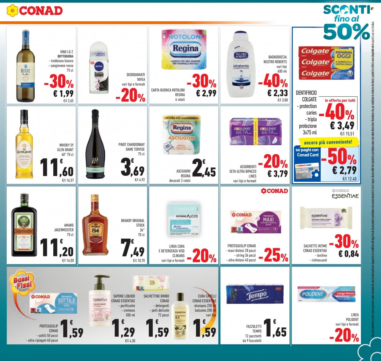 Leták Conad - 16.11.2022 - 28.11.2022. Strana 15