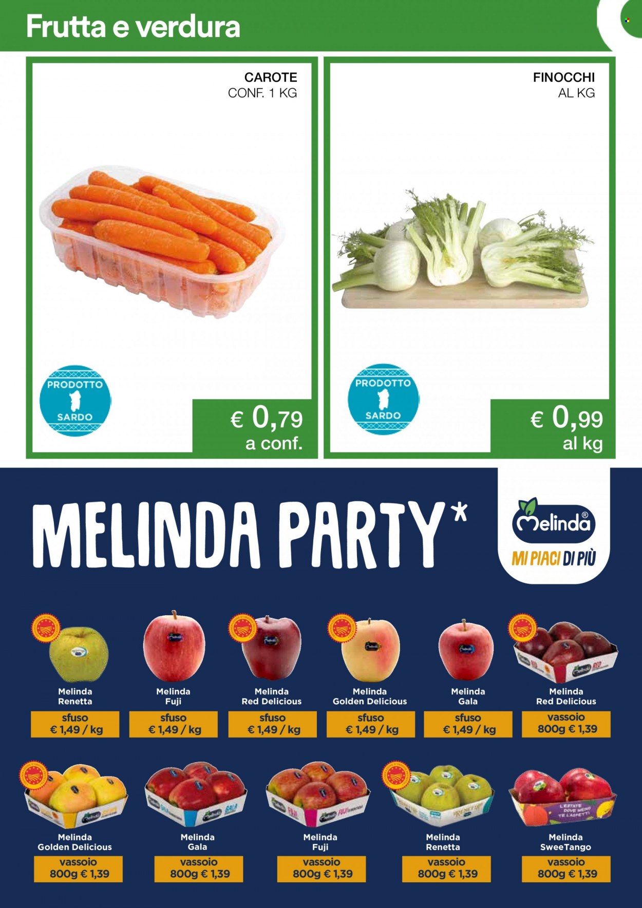 Volantino Coop - 24/11/2022 - 29/11/2022. Pagina 6