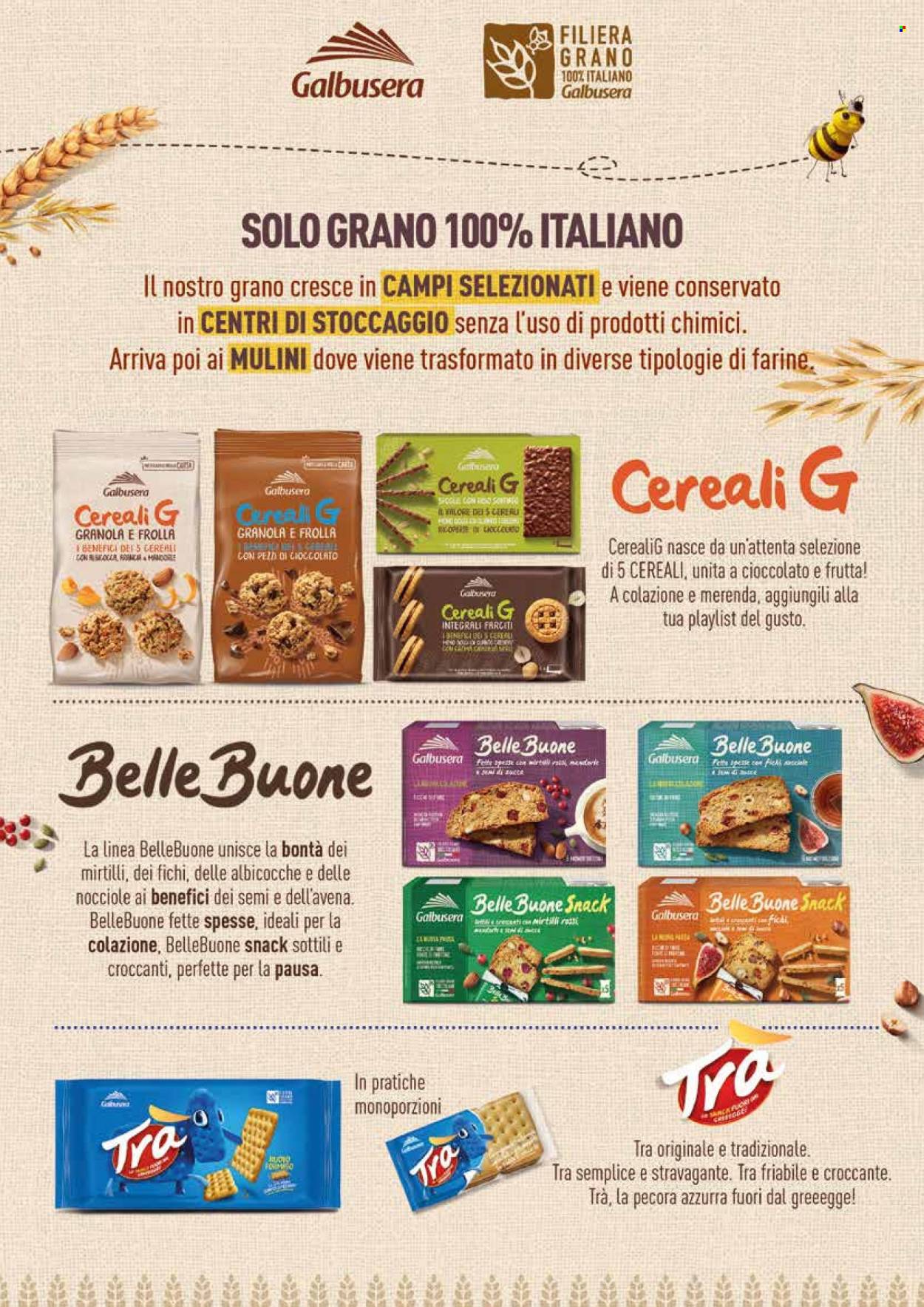 Volantino Coop - 24/11/2022 - 29/11/2022. Pagina 10