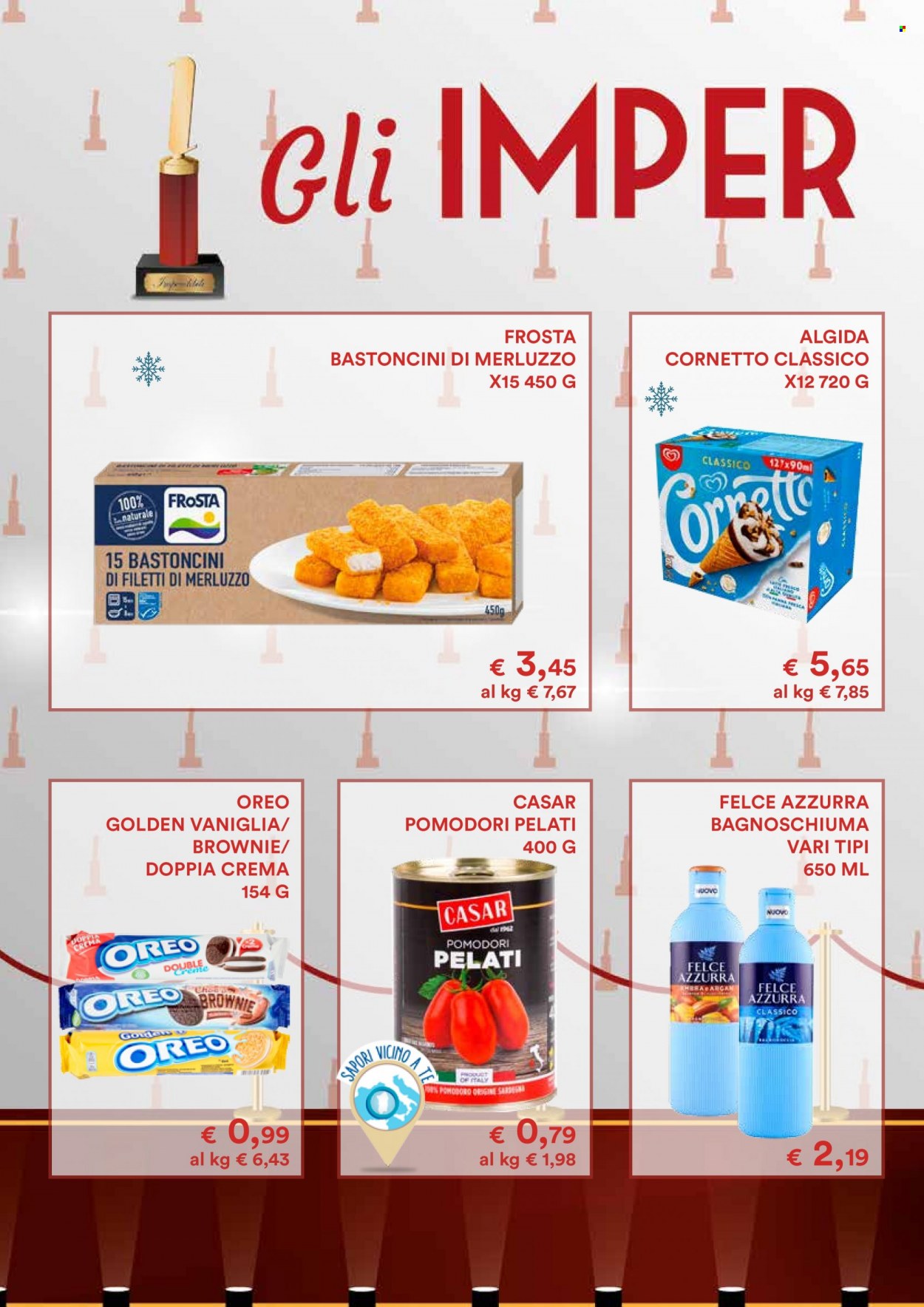 Volantino Coop - 24/11/2022 - 29/11/2022. Pagina 18