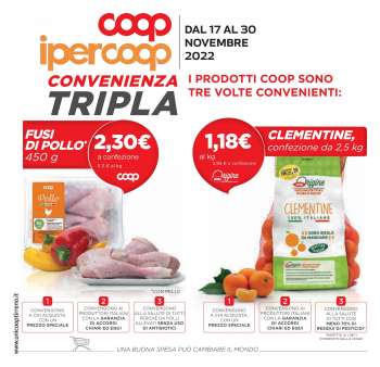 Offerta Coop