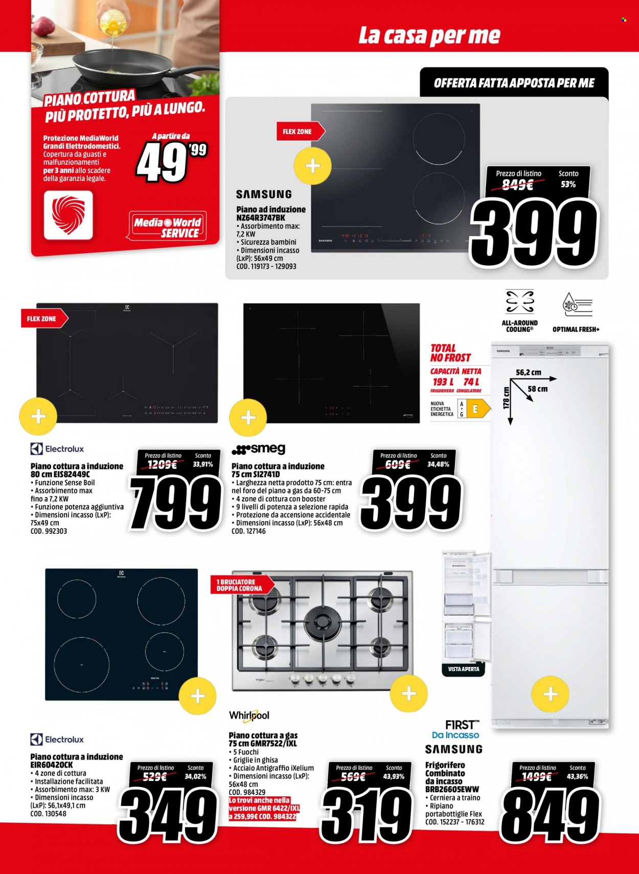 Volantino MediaWorld - 16/11/2022 - 30/11/2022. Pagina 2