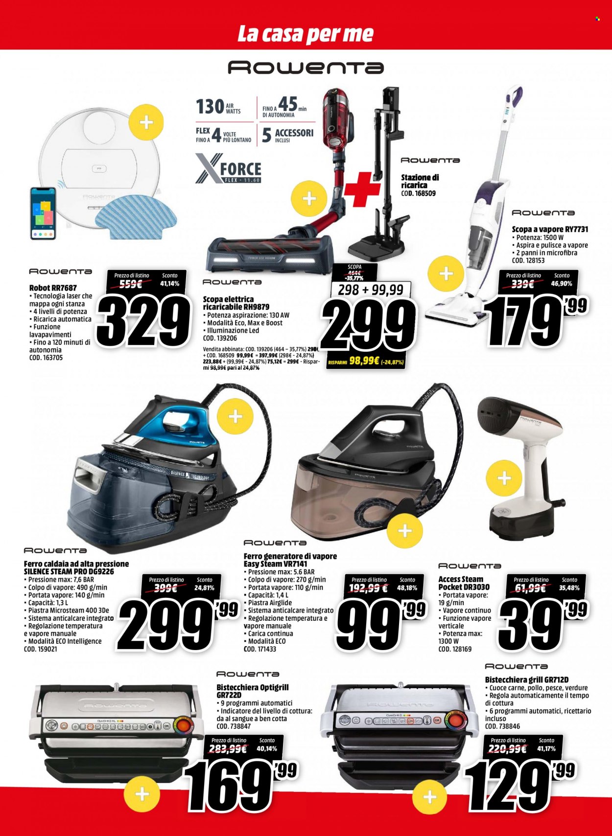 Volantino MediaWorld - 16/11/2022 - 30/11/2022. Pagina 14