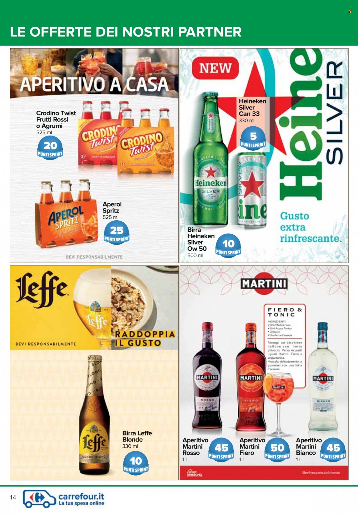 Leták Carrefour - 22.11.2022 - 7.12.2022. Strana 14